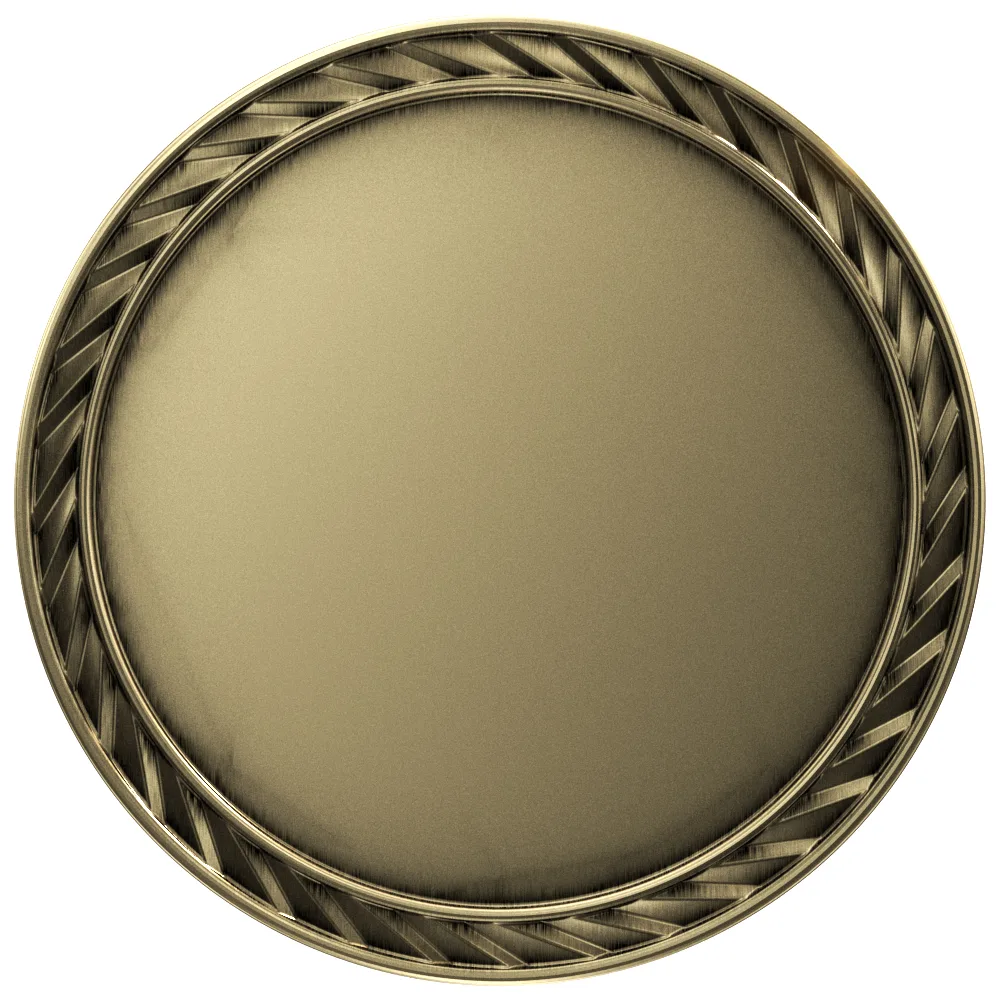 Antique Gold