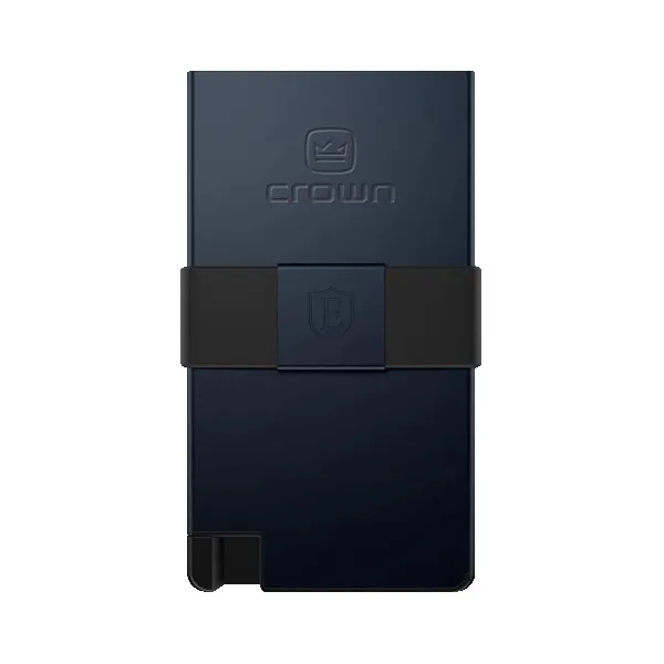 Ekster Cardholder Pro view 5