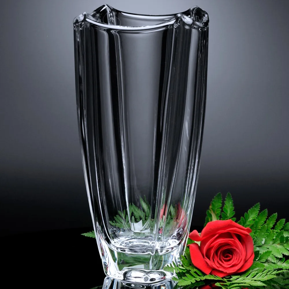 Fairmount Vase 10" view 2