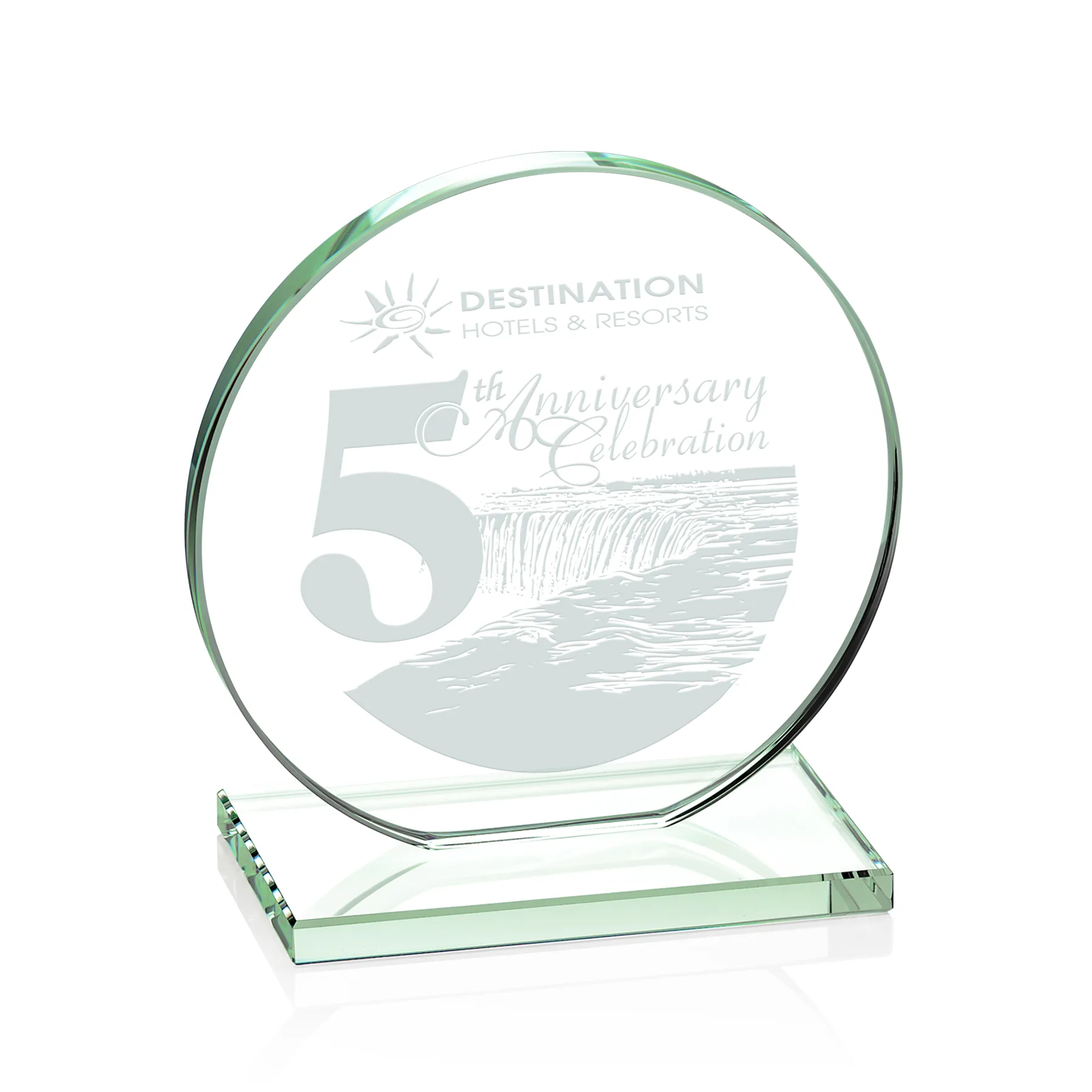 Victoria Award — Victoria Award