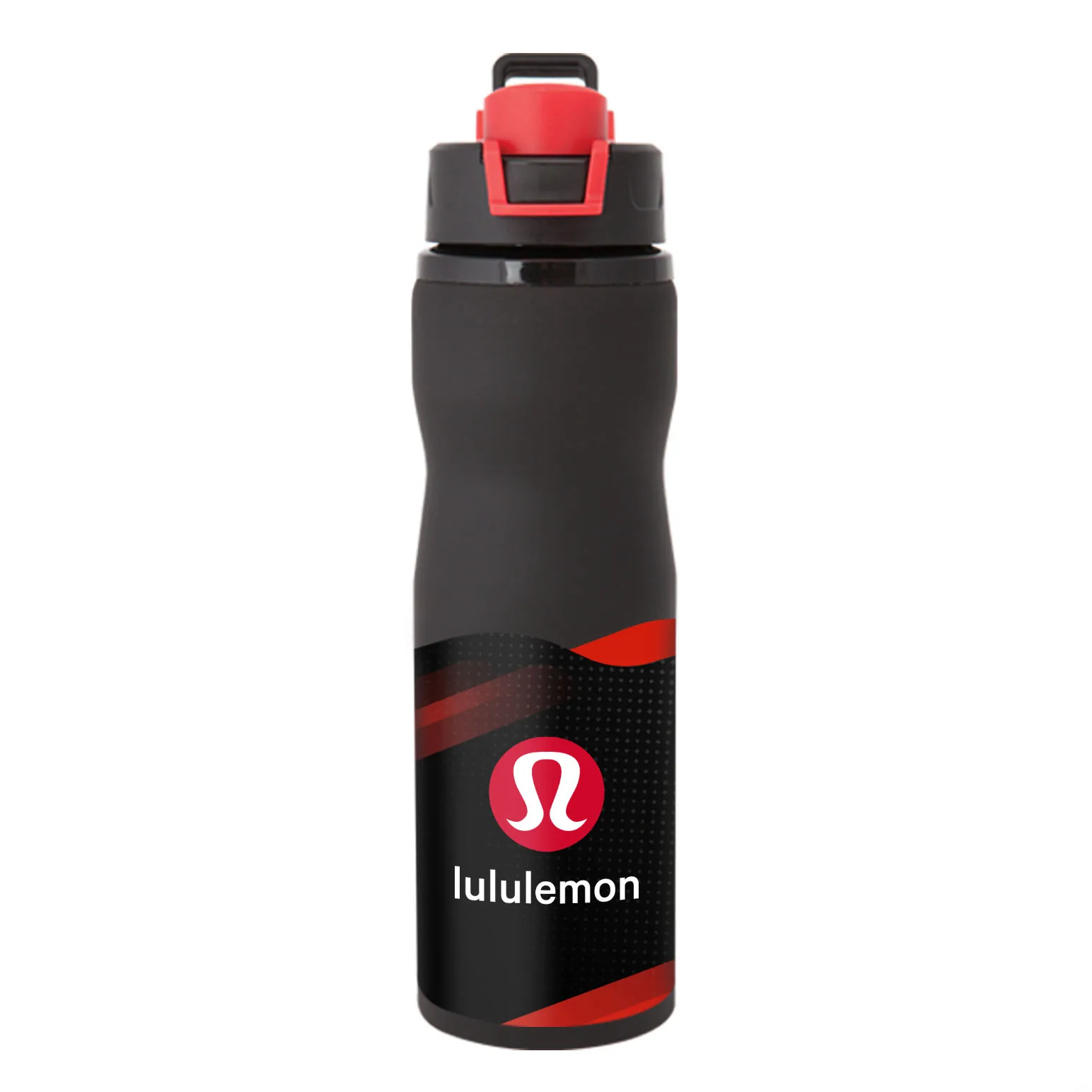 Racer Bottle - 25oz