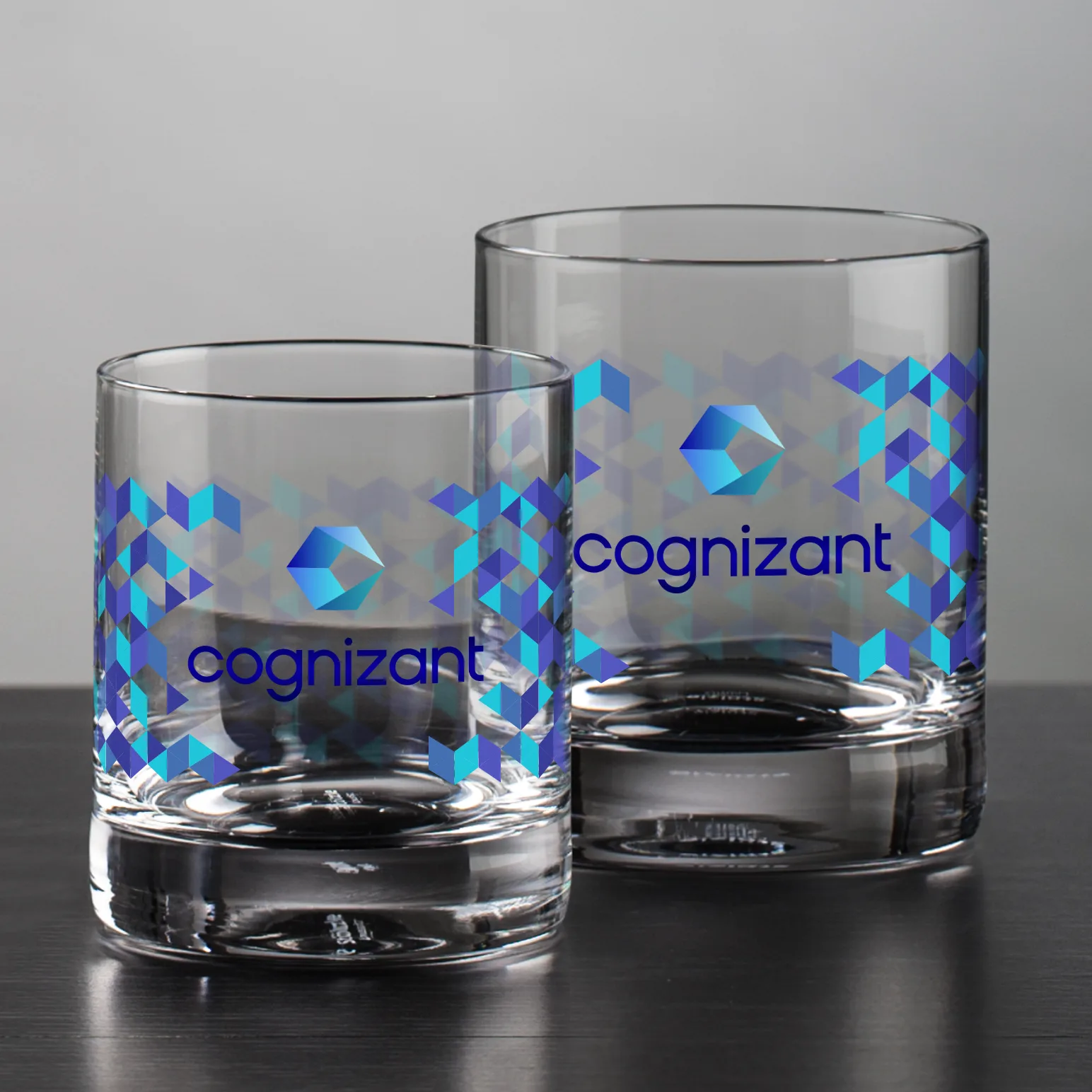 Glass Only, VividPrint™ Full Wrap