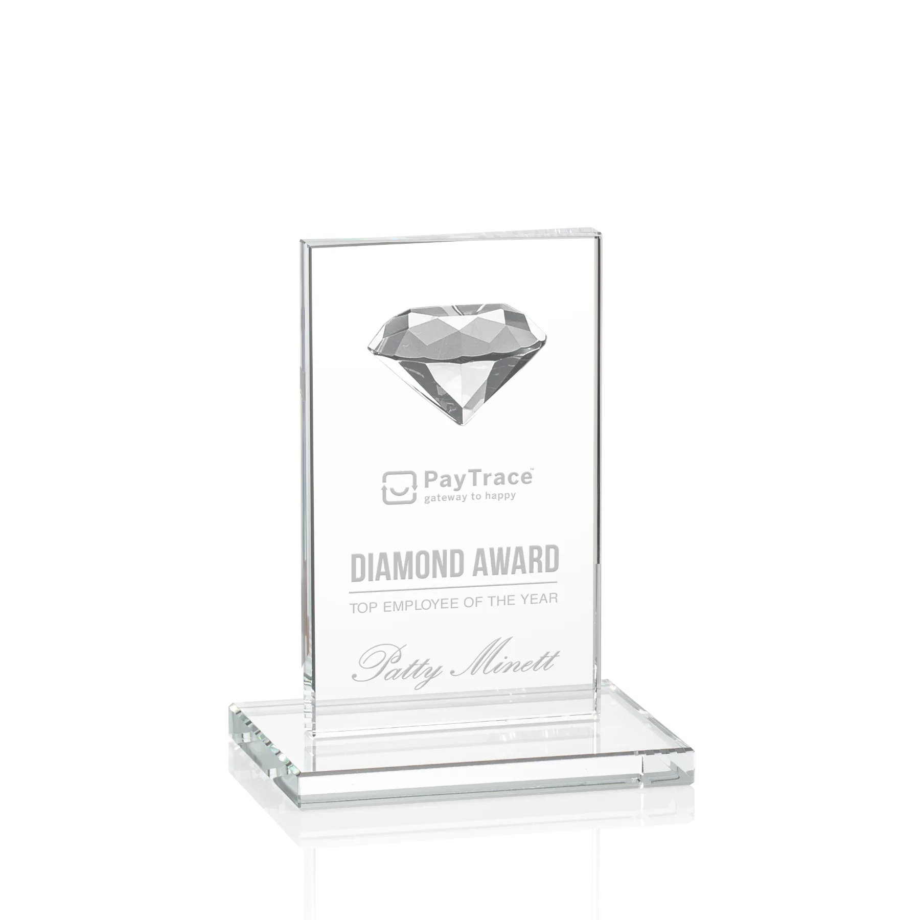 Bayview Gemstone Award — Bayview Gemstone Award