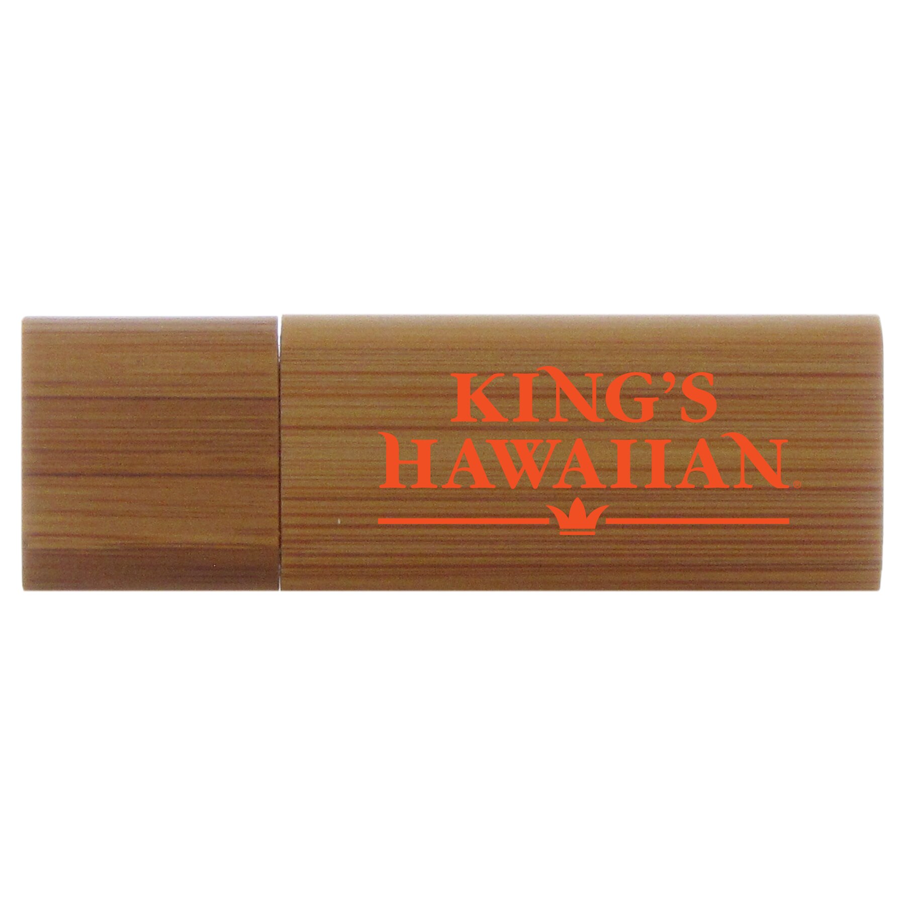 Kihei USB Flash Drive 4GB - Overseas