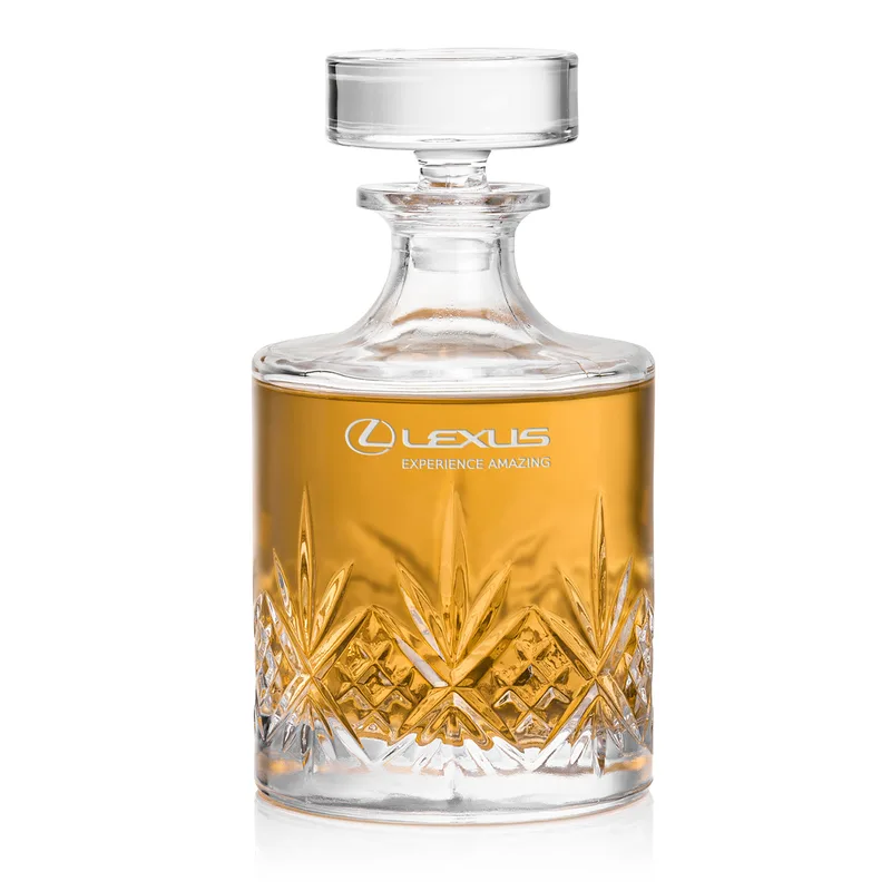 Decanter, 24 oz