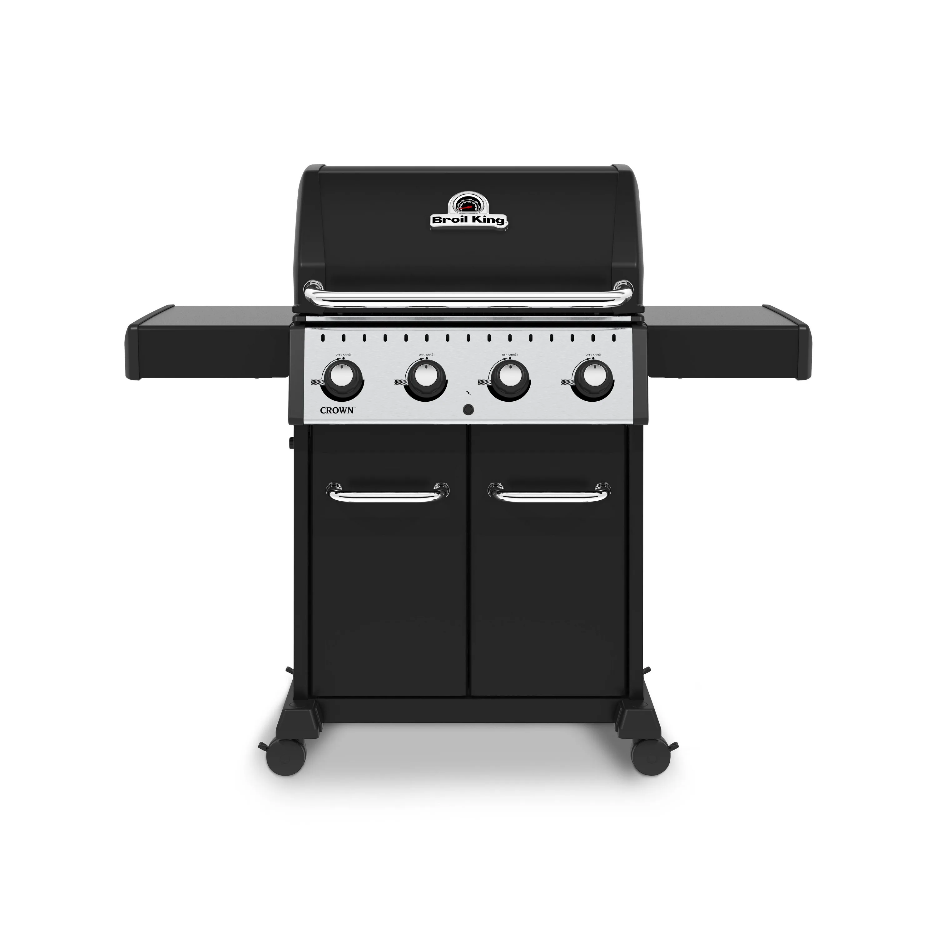Broil King Crown™ 420 Lp - Made In Usa