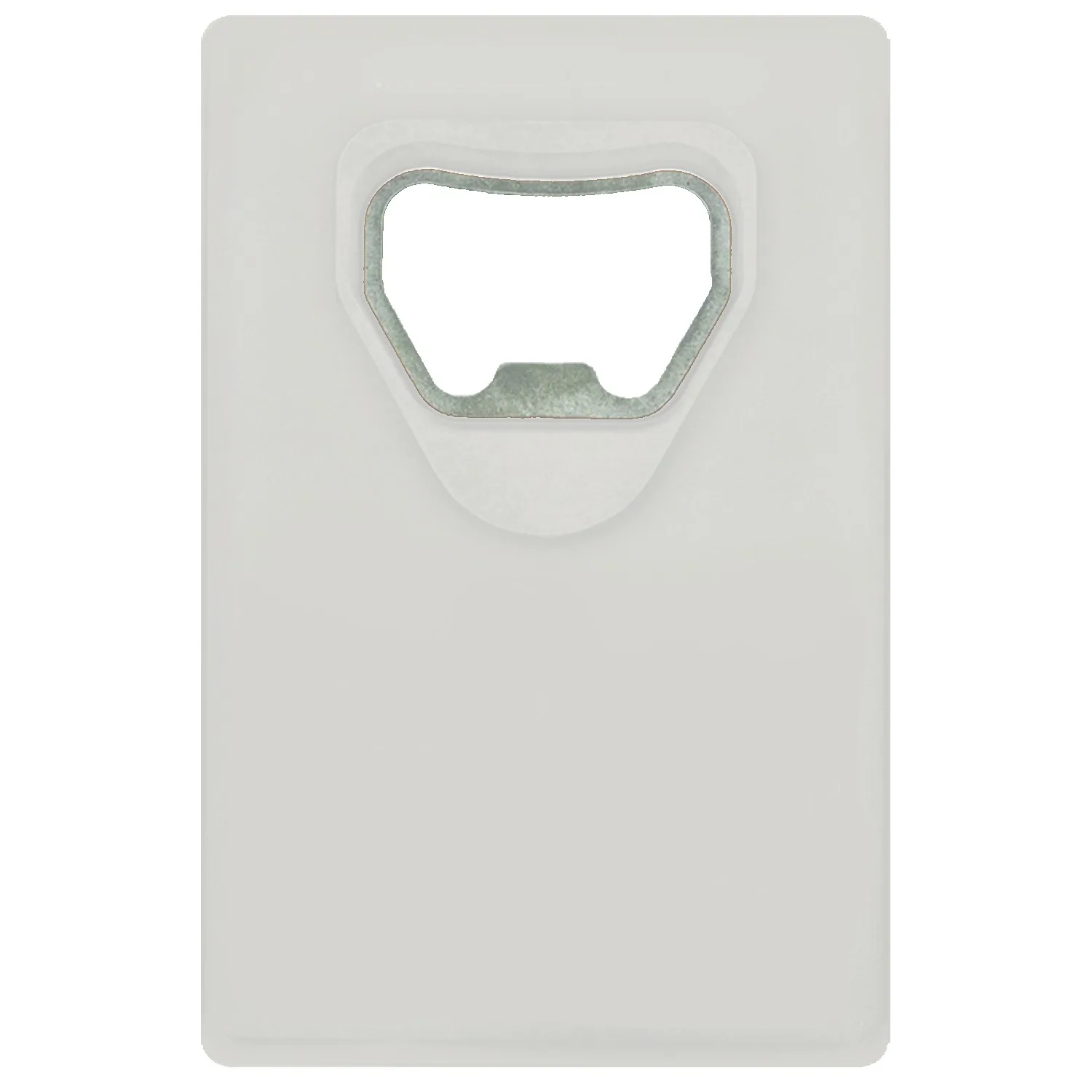 Credit Card Bottle Opener™ view 4