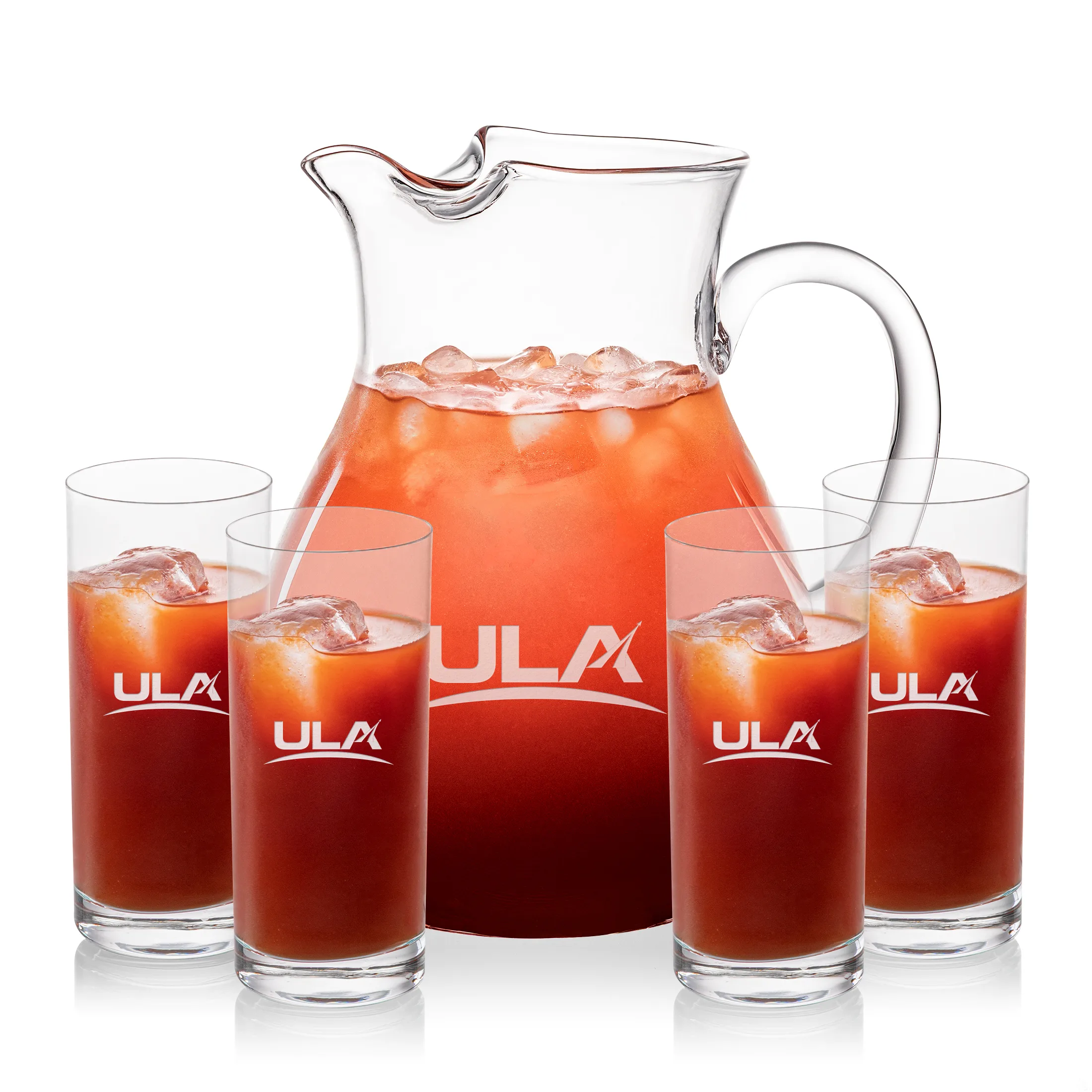 Set of 5