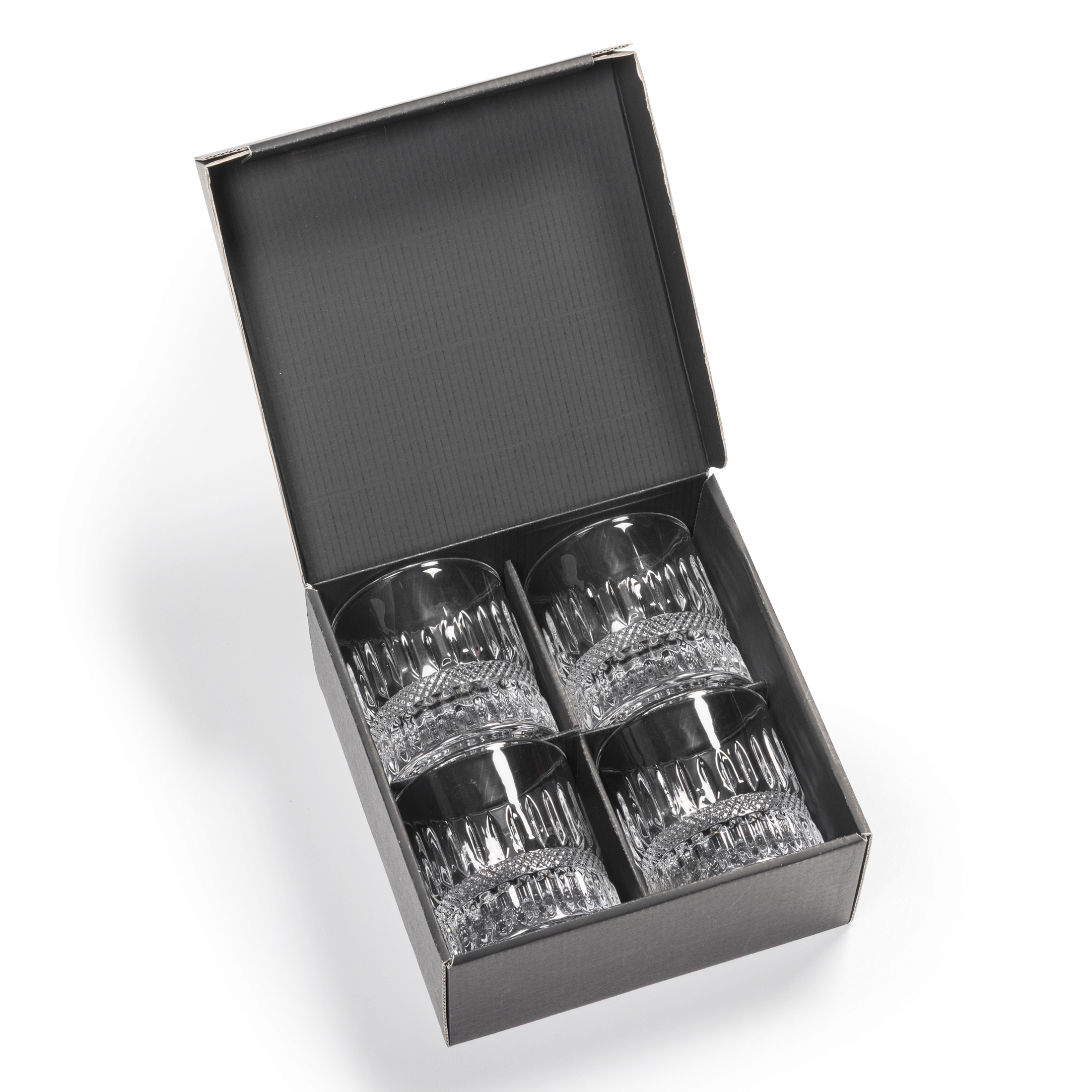 Set of 4's