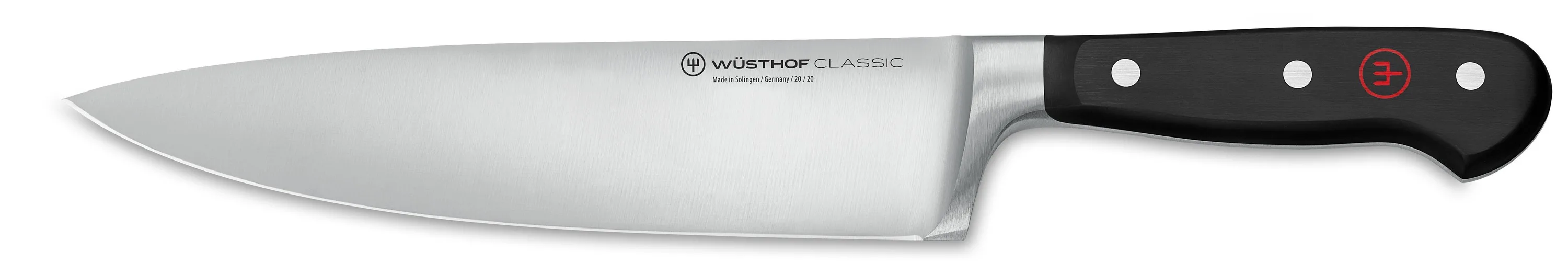 Wusthof 8" Classic Chef's Knife