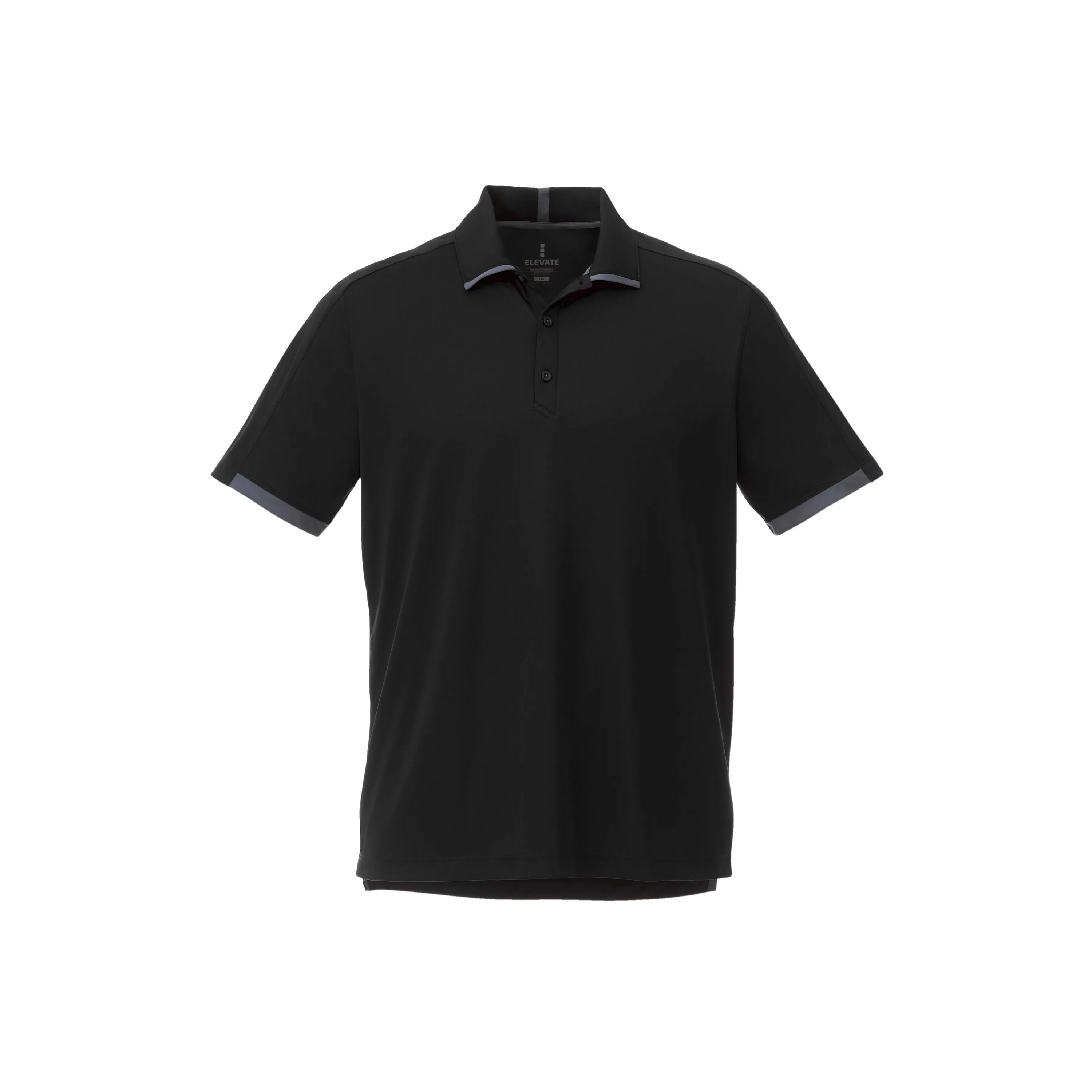 Men's CERRADO Short Sleeve Performance Polo view 2