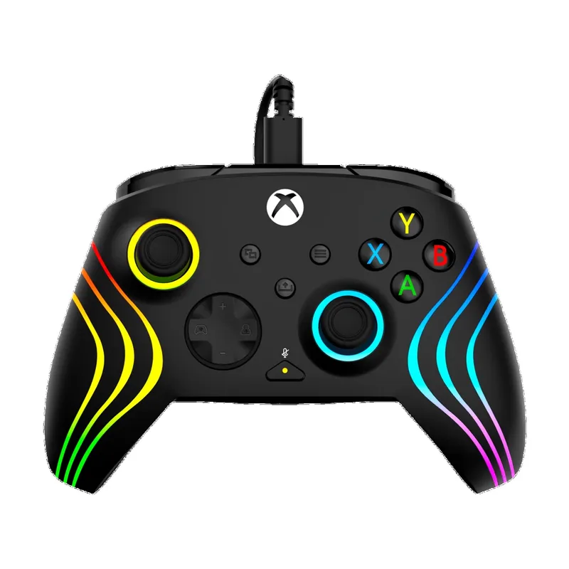 Turtle Beach Afterglow Wave Wired Xbox Controller