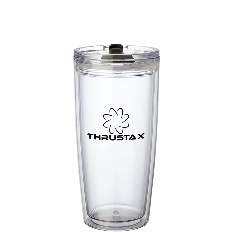 Passion 22 oz. Hot / Cold Tumbler view 2