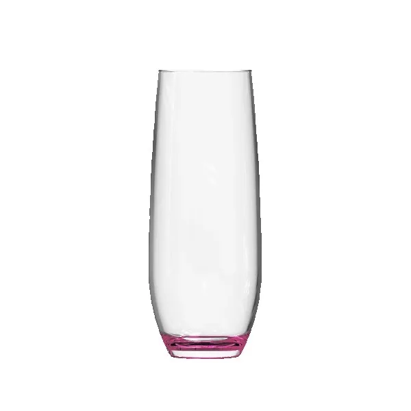 Pink Blank