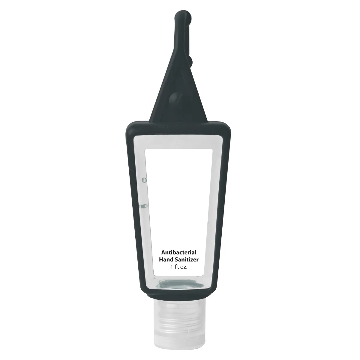 9054 CLRBLK White Blank