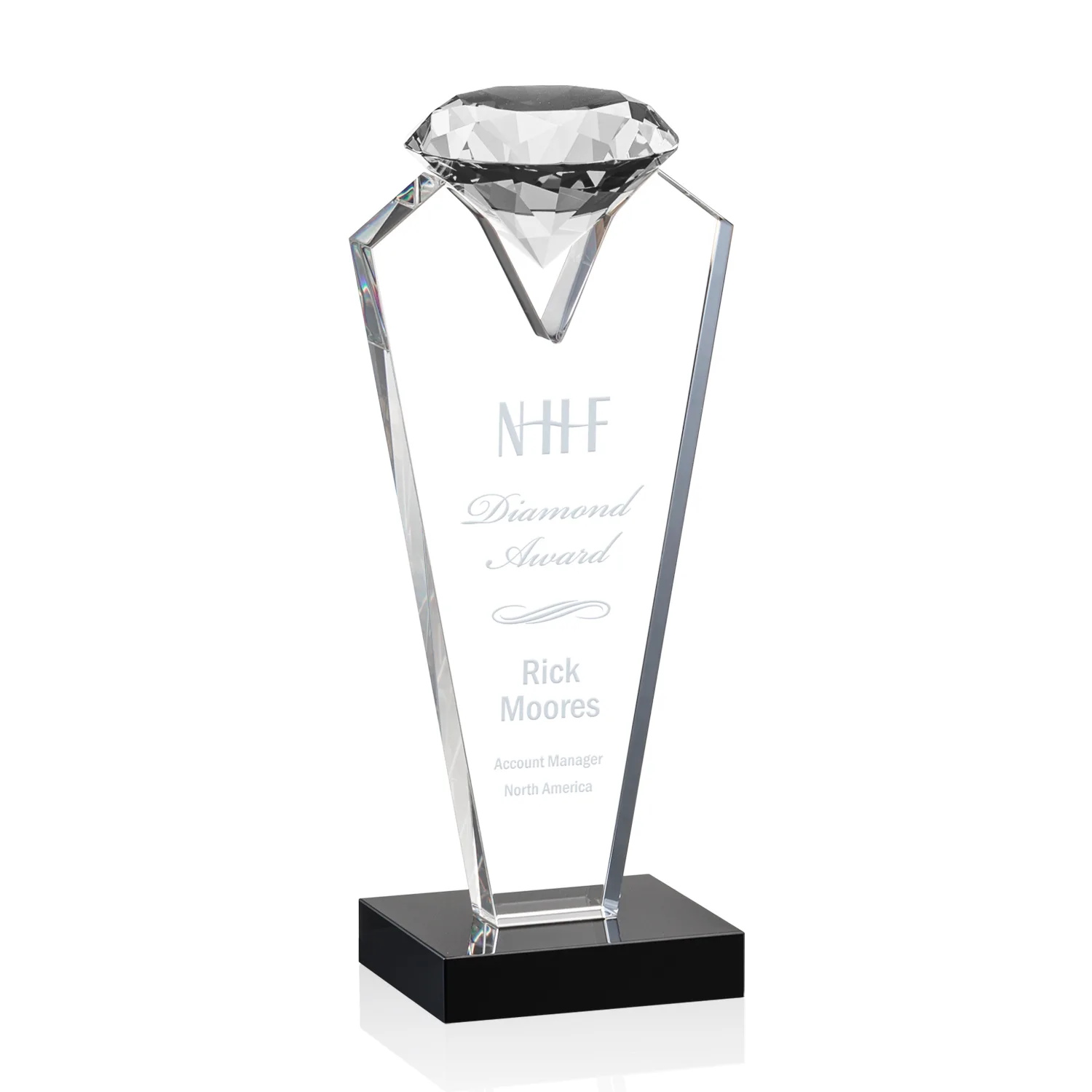 Endeavour Award — Endeavour Award