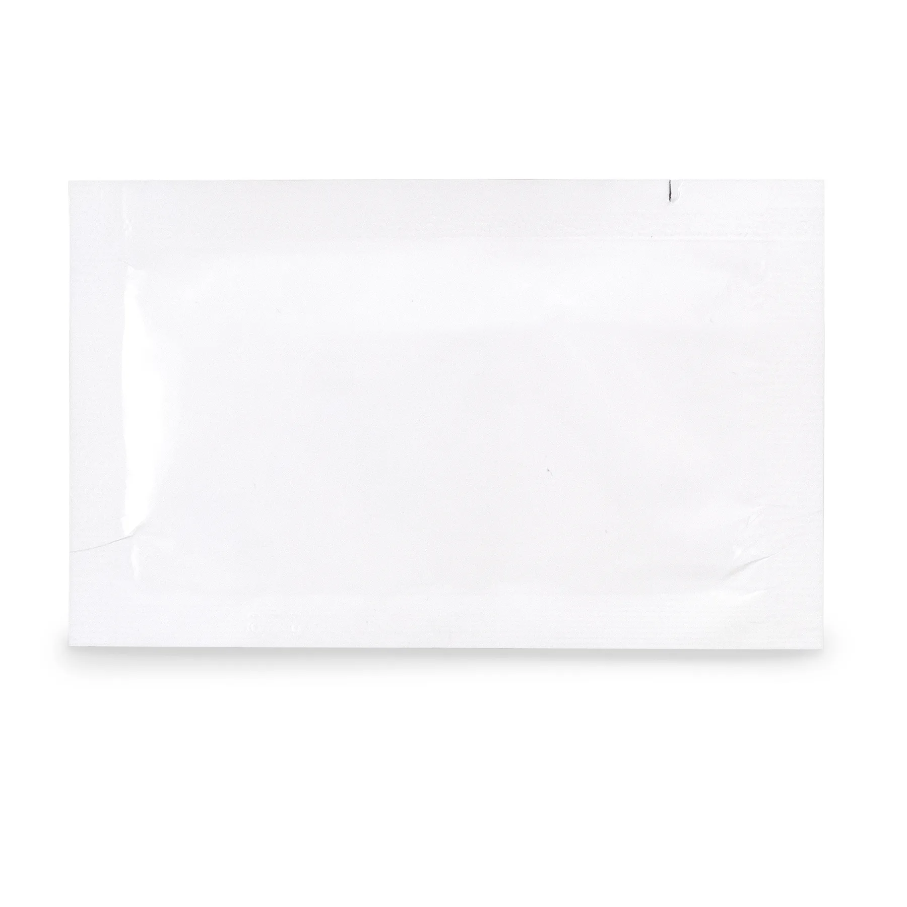 Sanitizer Wipes, Direct Imprint view 2