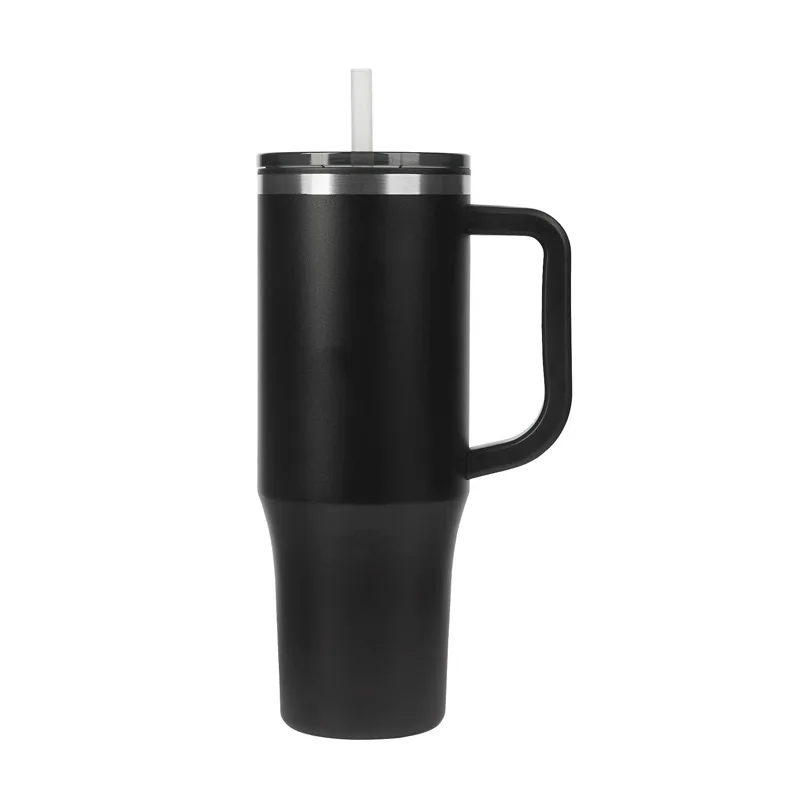 Emerson 30 oz. Recycled SS/PP Liner Travel Mug view 2