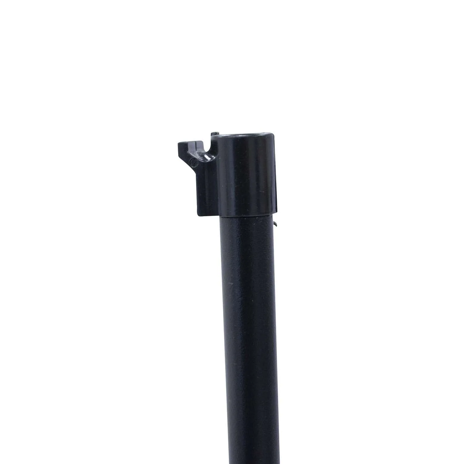 31.5" Economy Retractor Kit (No-Curl Hybrid Media) view 7