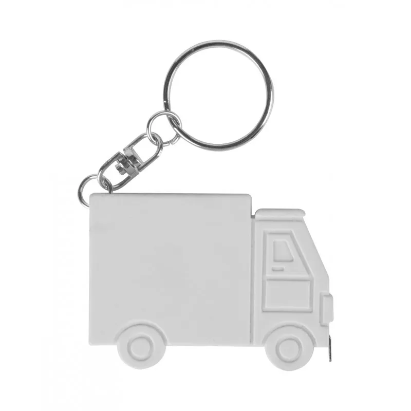 Truck Tape Measure view 2