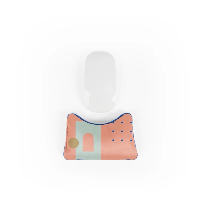 Mouse Wrist Rest