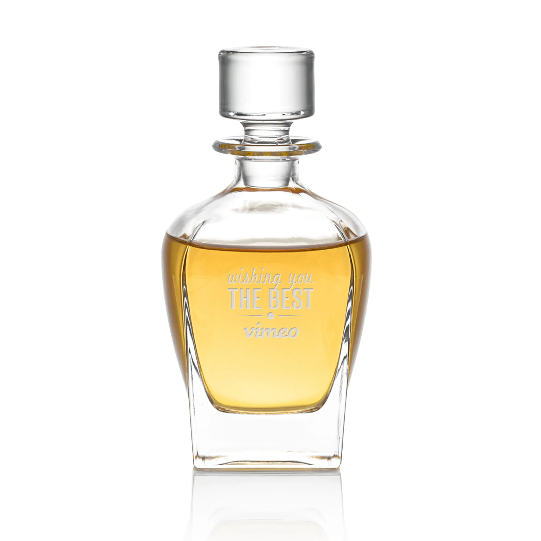 Decanter, 24 oz