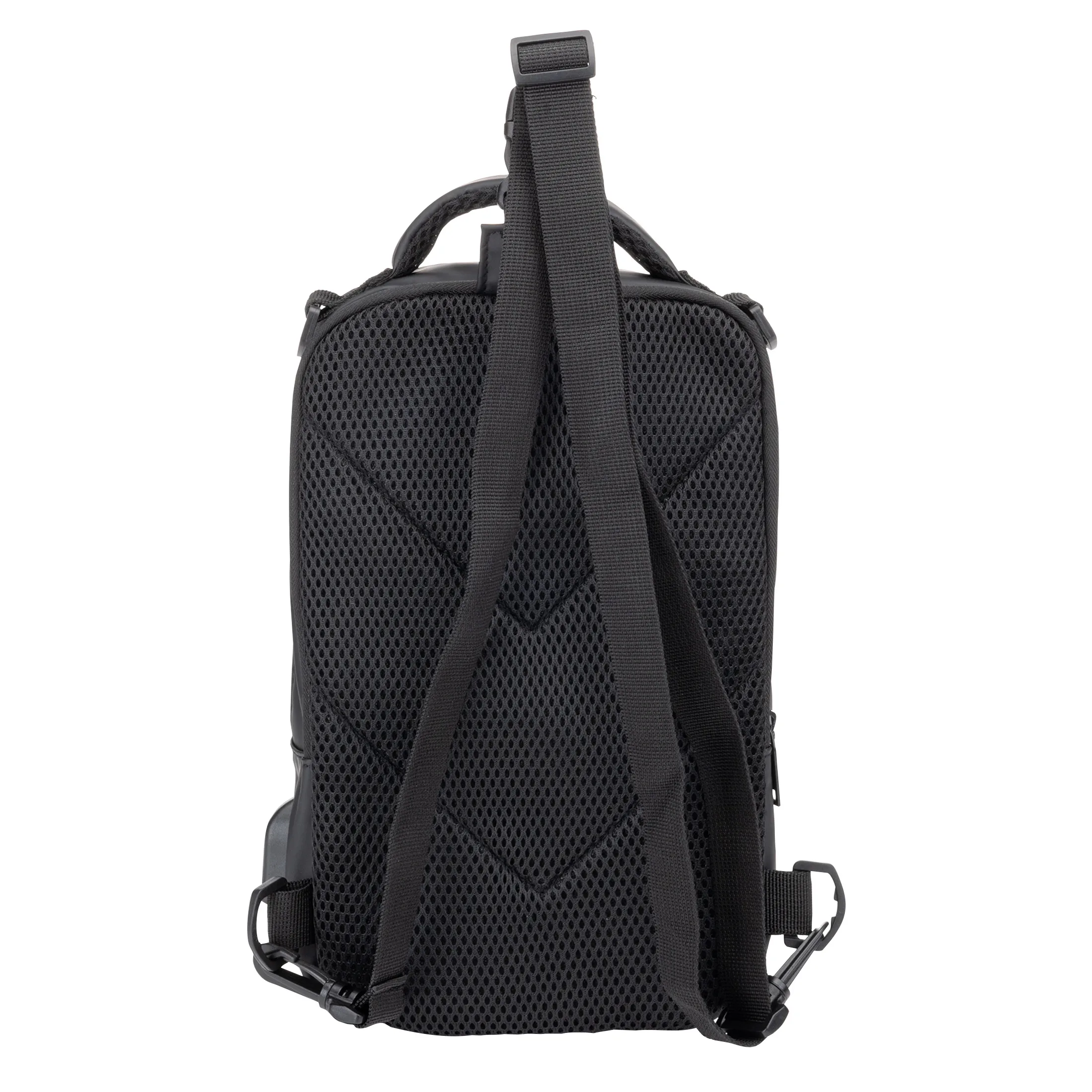 Shoulder Straps