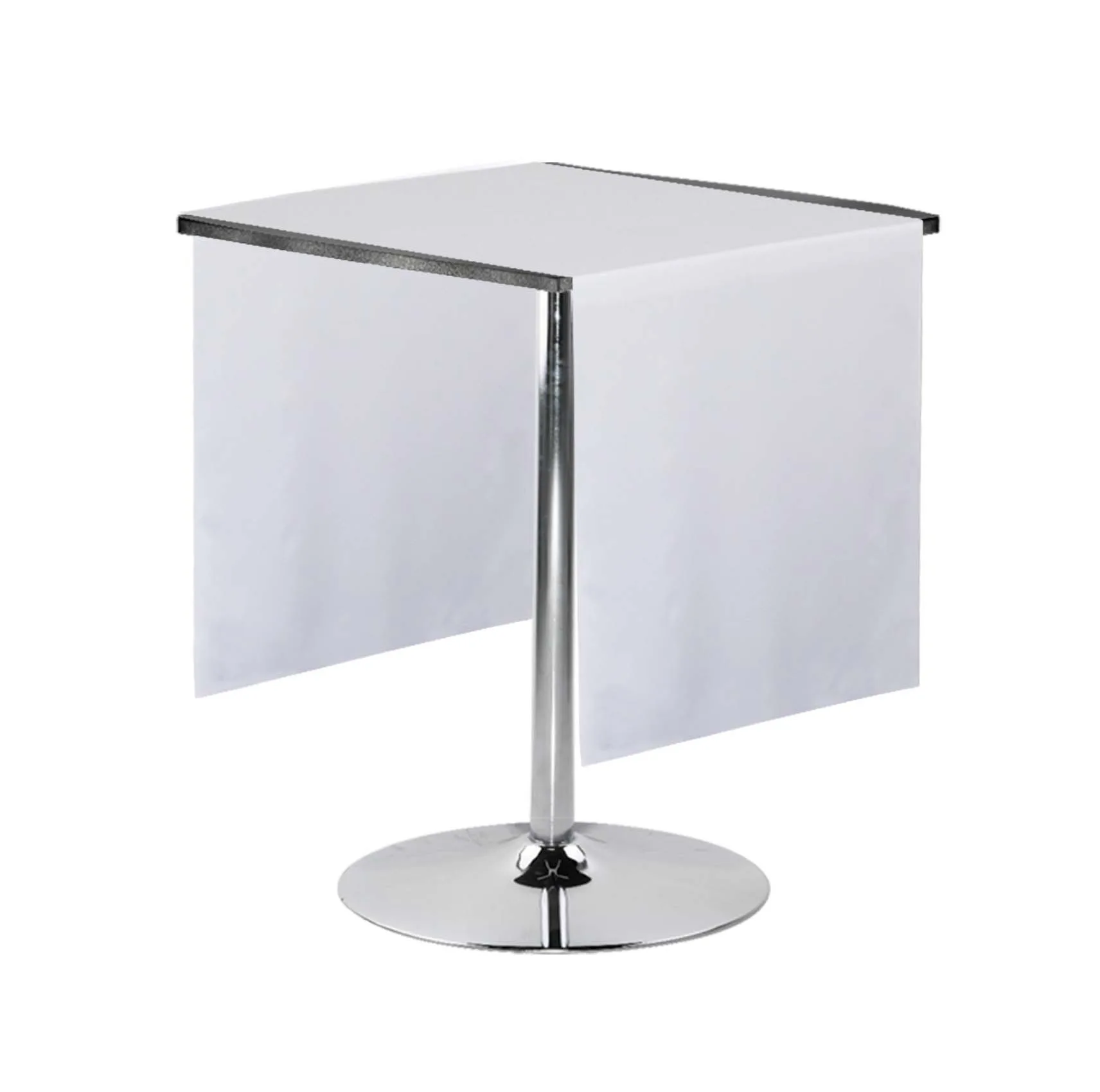 36" LazerLine Table Runner Full-Color Full-Bleed view 2