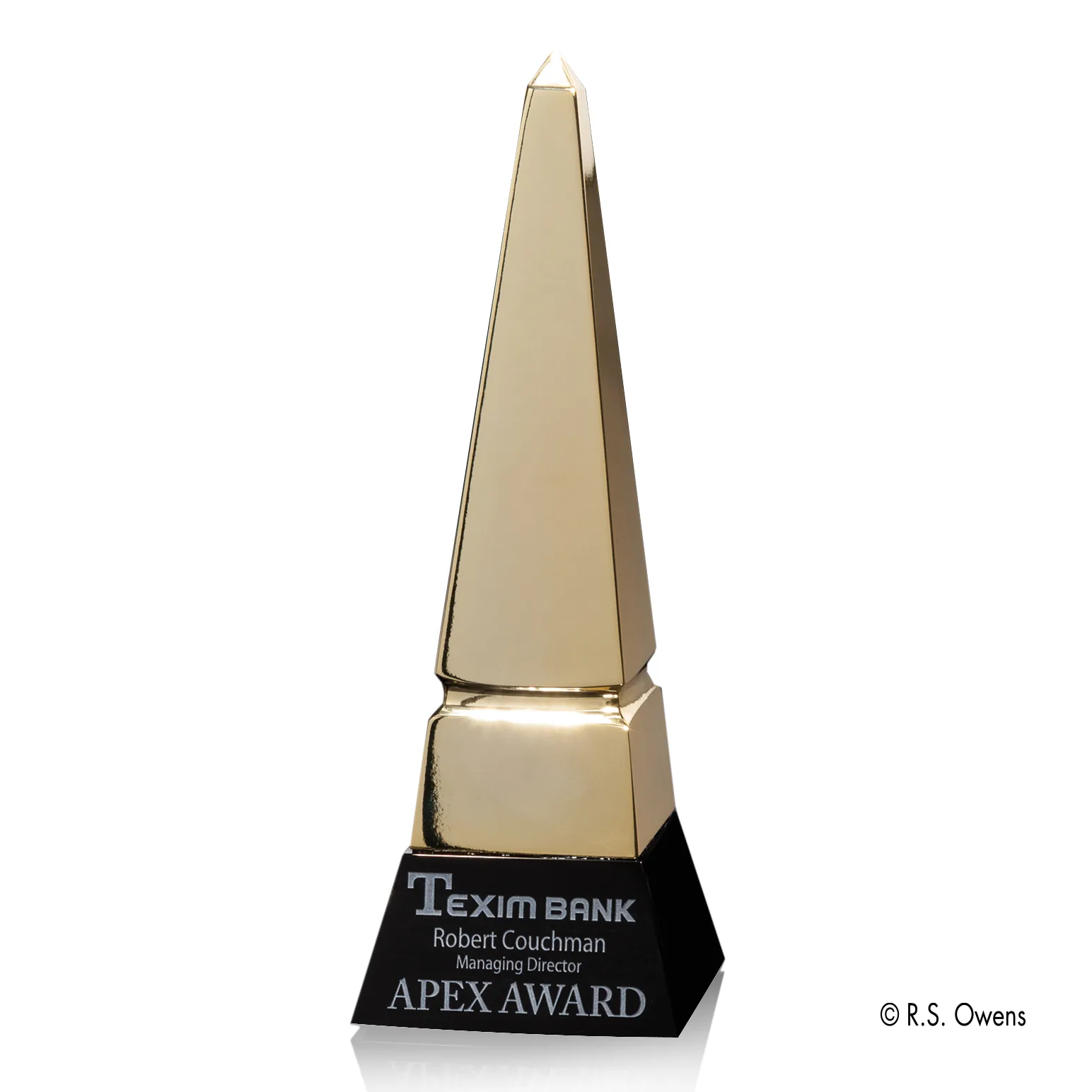 Apex Award — Apex Award
