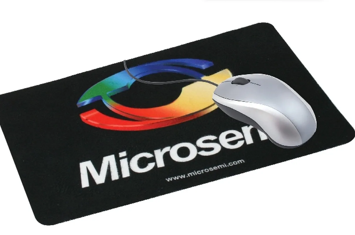 Microfiber Mouse Pad