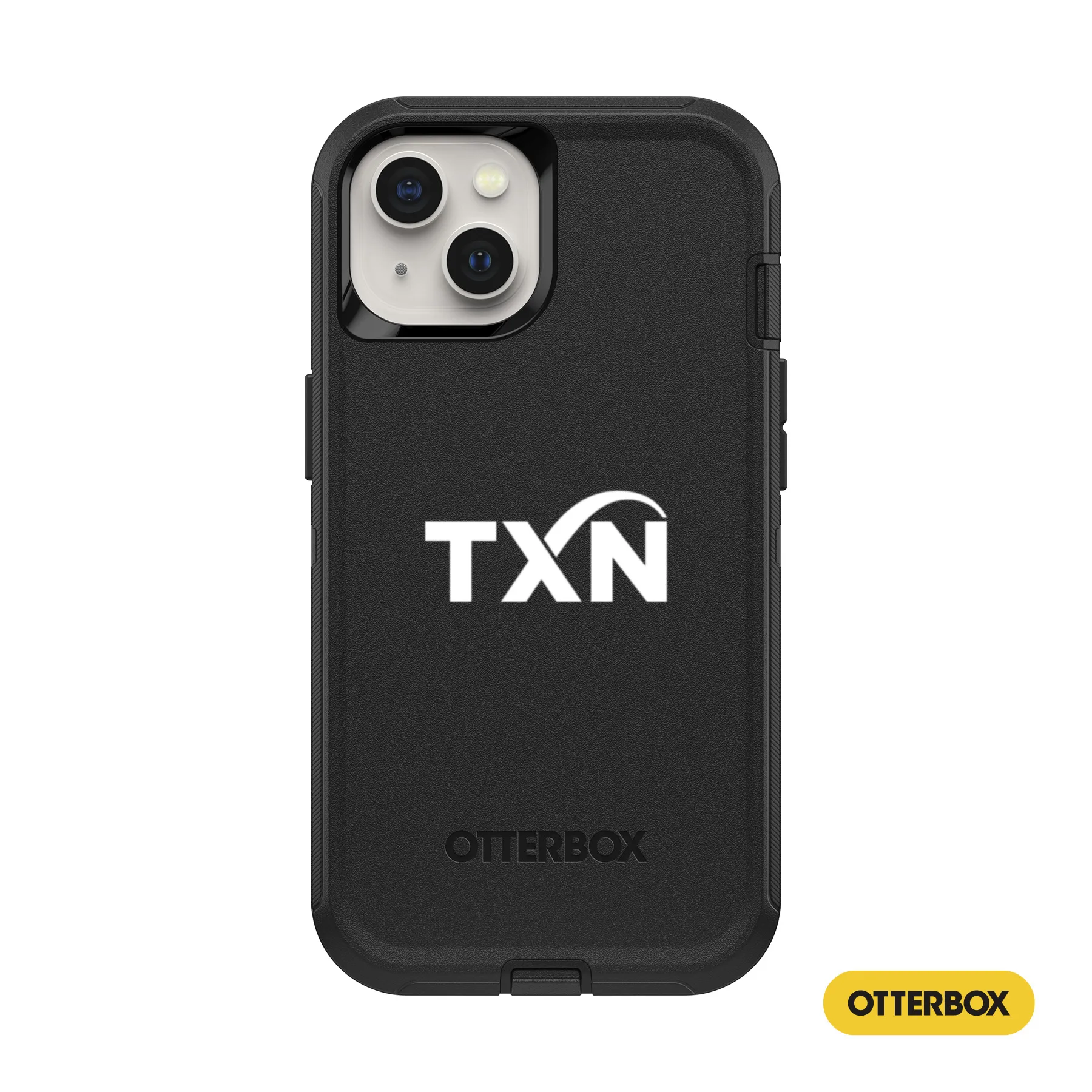 Defender, Black