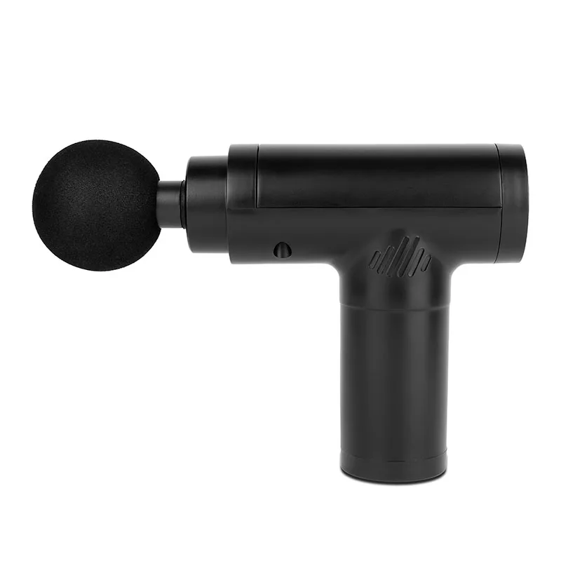 Portable 4-in-1 Massage Gun view 2