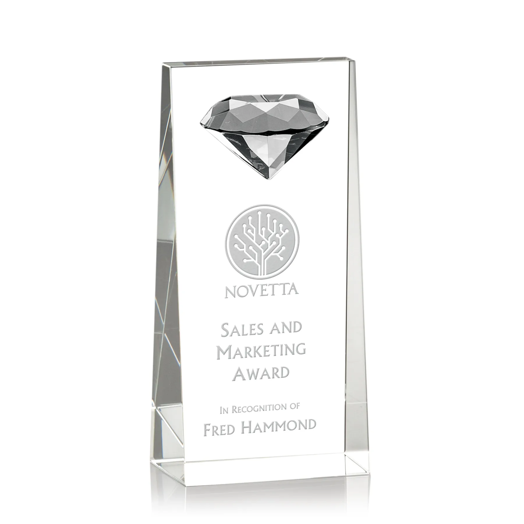 Balmoral Gemstone Award — Balmoral Gemstone Award