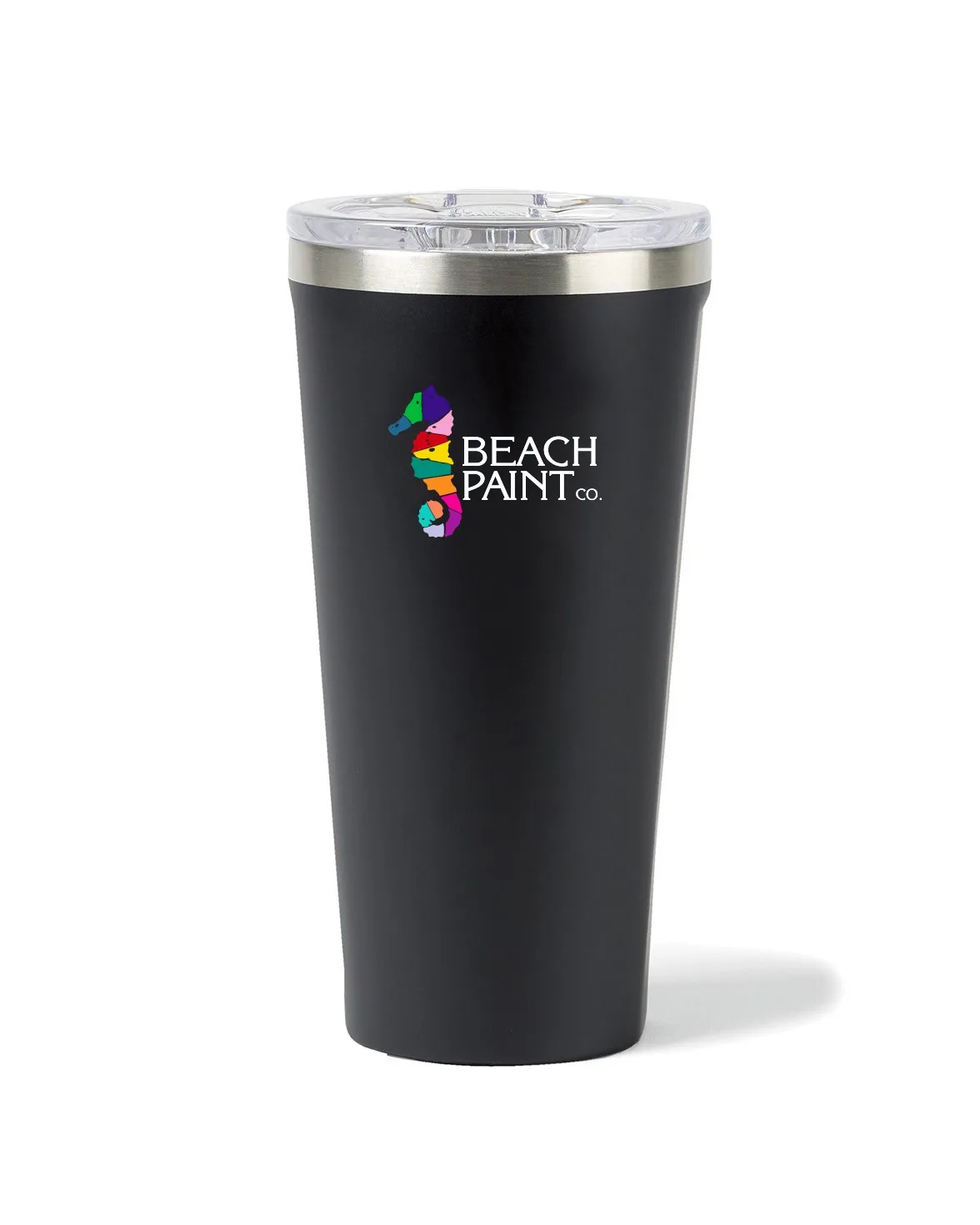 CORKCICLE® Tumbler - 16 Oz. - Matte Black