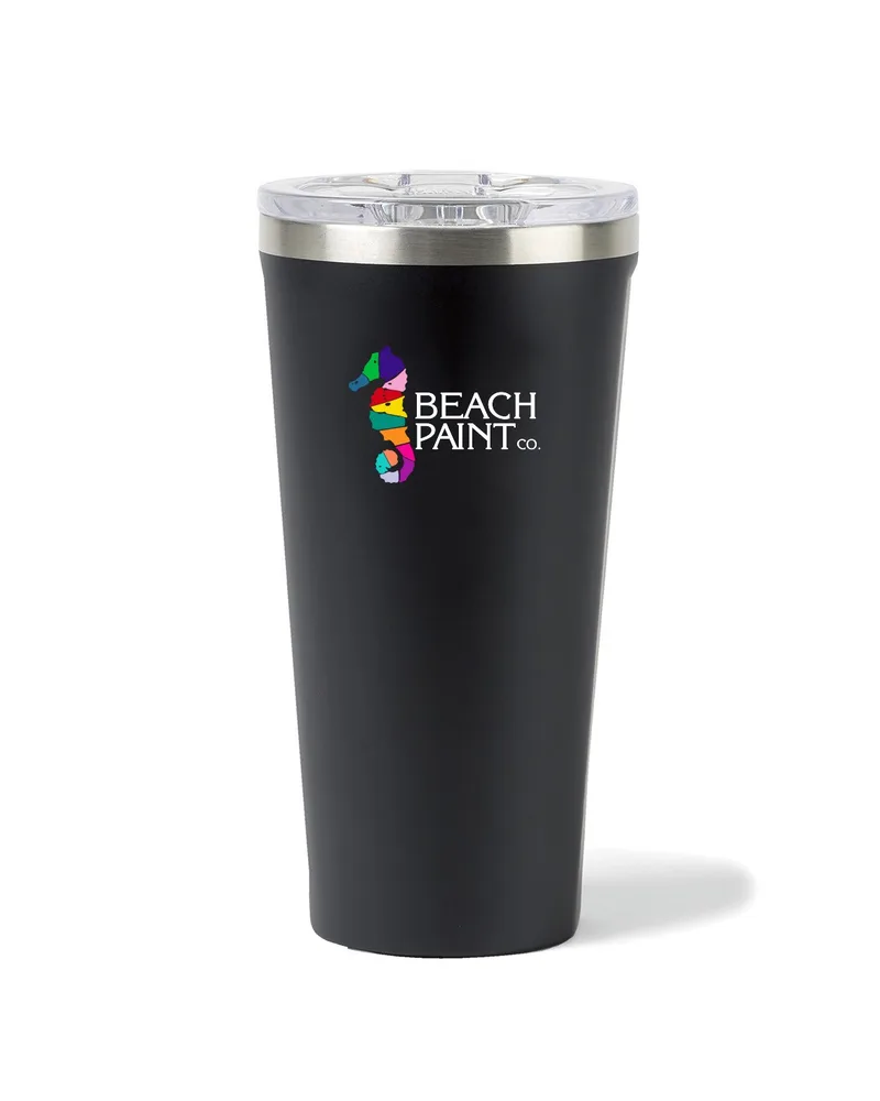 CORKCICLE® Tumbler - 16 Oz. - Matte Black