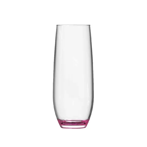 Pink Blank