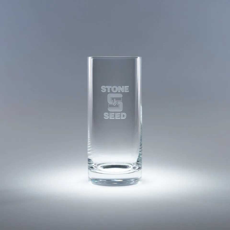 15.25 Oz. Elite Iced Tea Glasses in Gift Box (Set of Four)