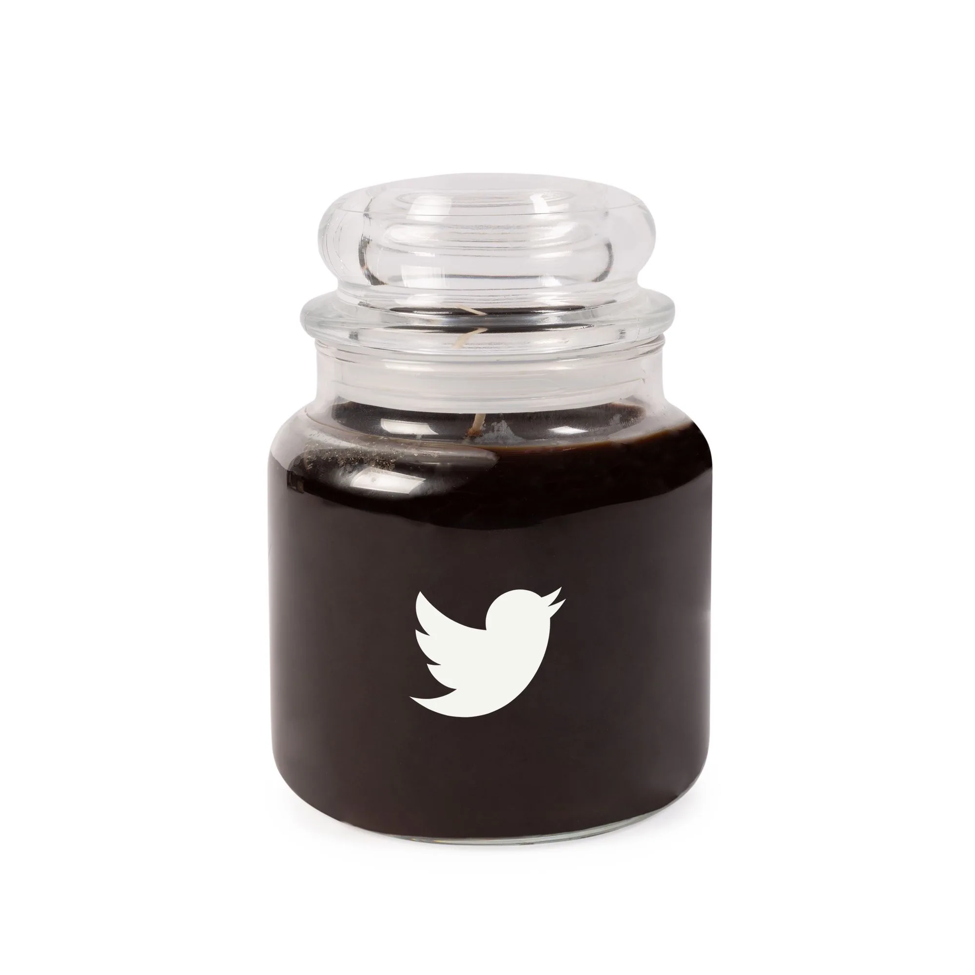 Clear Logo Front View 5