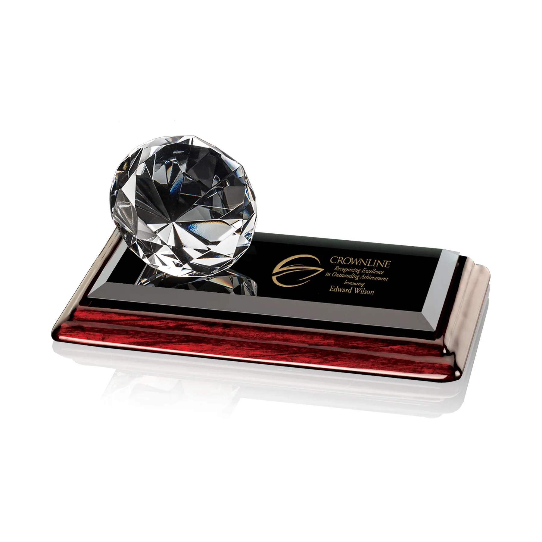 Gemstone Award on Albion™ — Gemstone Award on Albion™