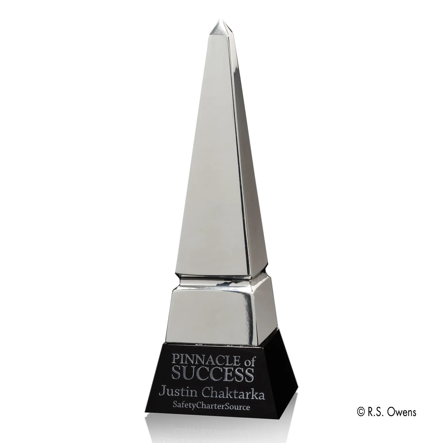 Silver