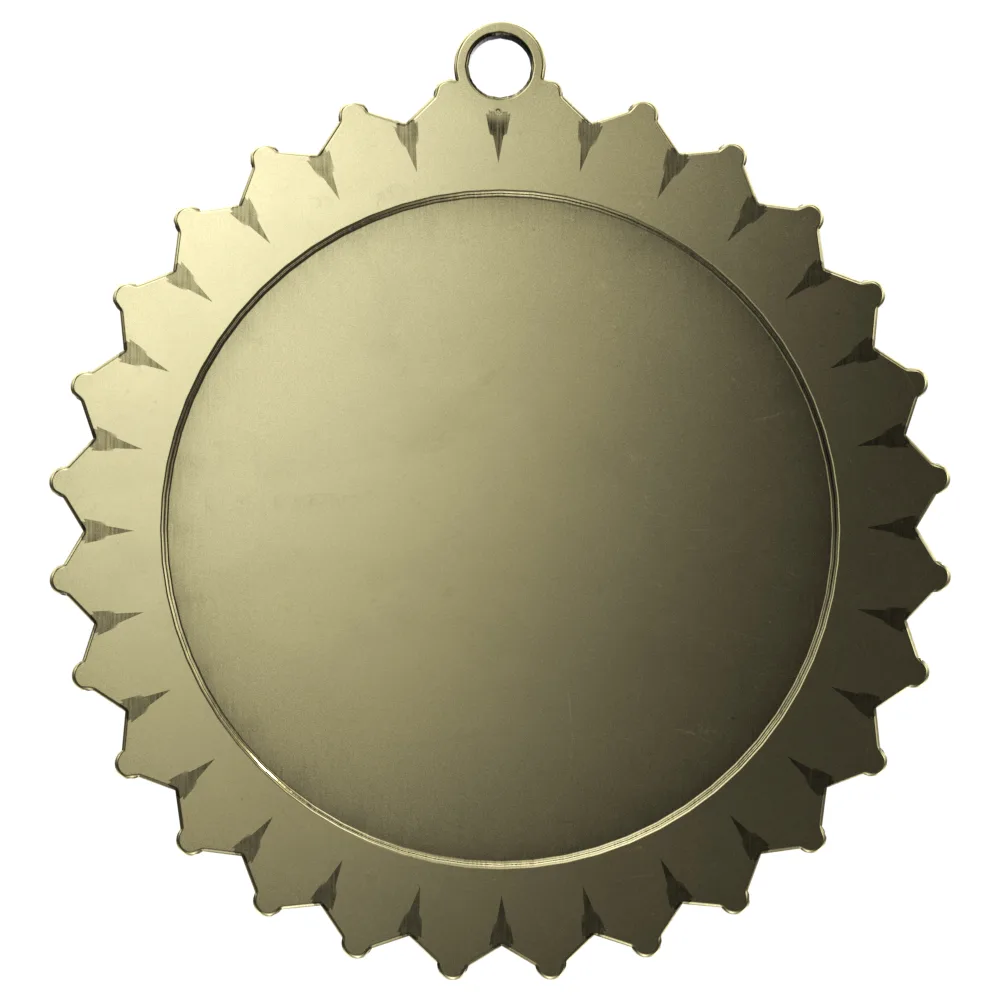 Antique Gold