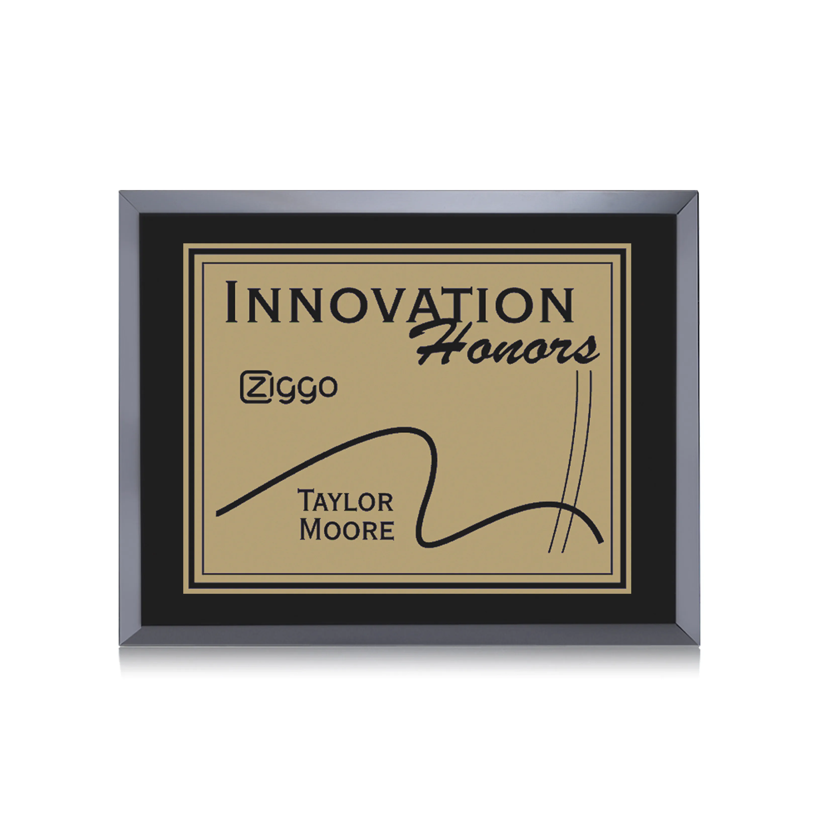 Avonlea Plaque — Avonlea Plaque