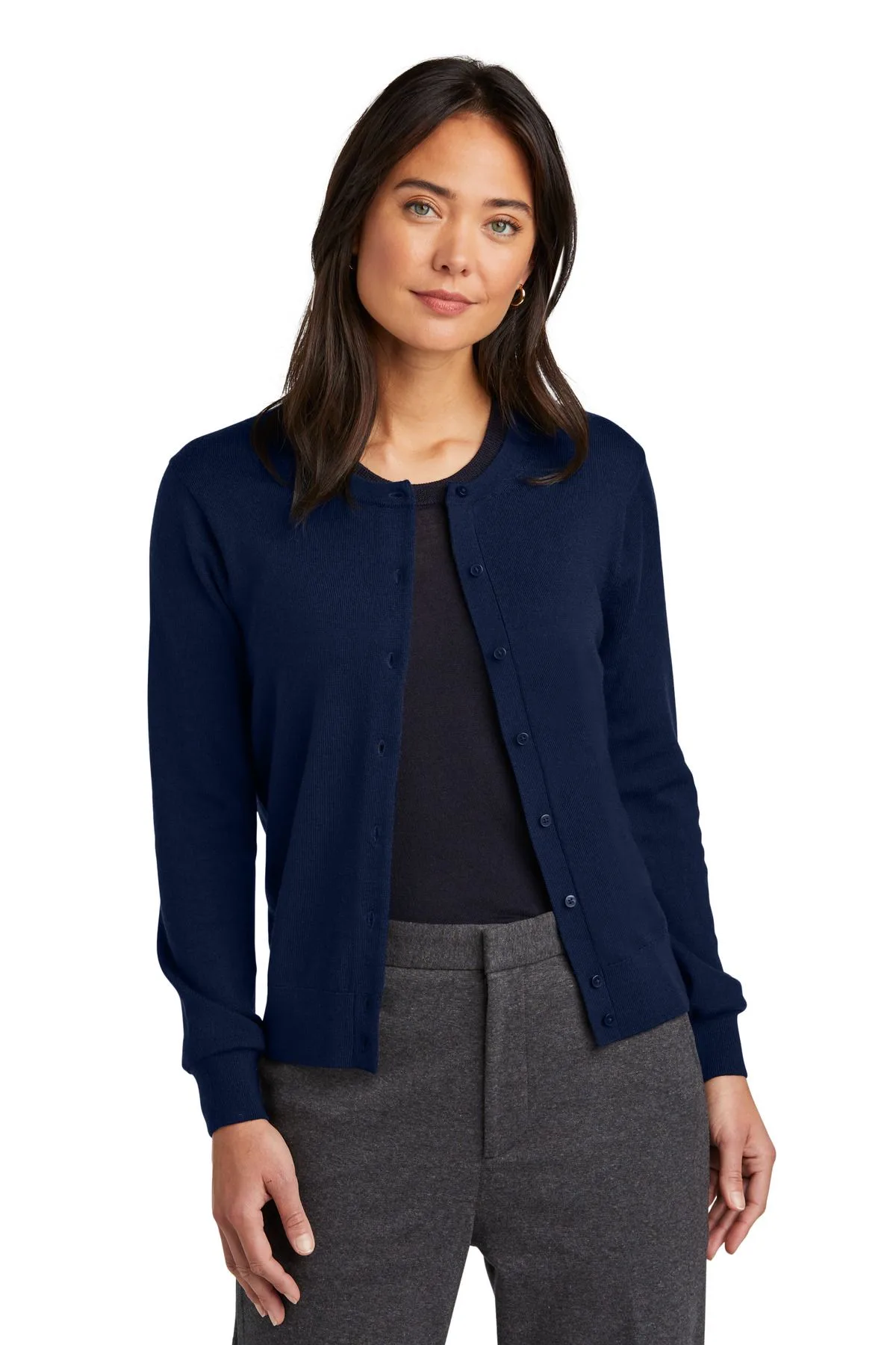 Navy Blue Blazer