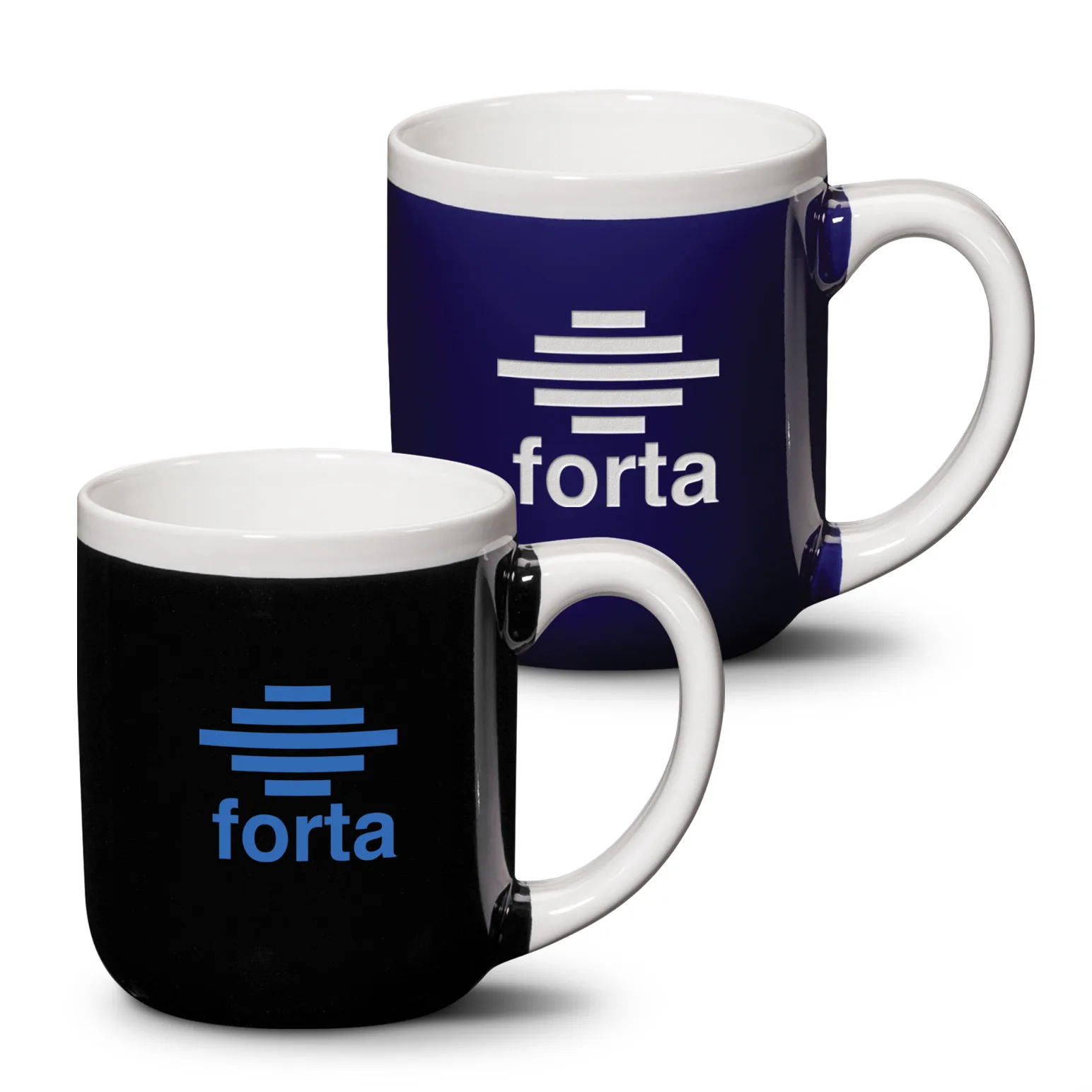 Brenton Mug - 16oz