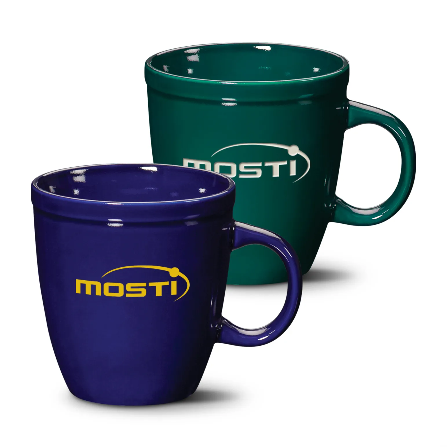 Jenson Mug - 19oz