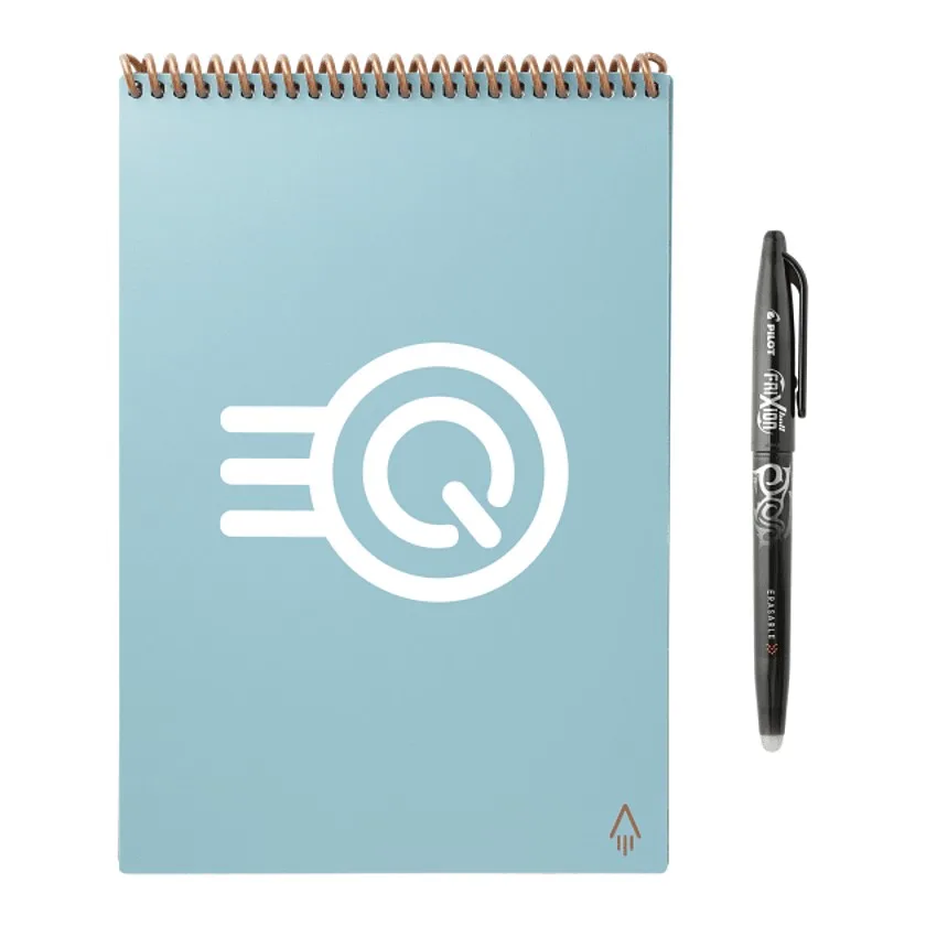 Rocketbook Executive Flip Notebook view 4