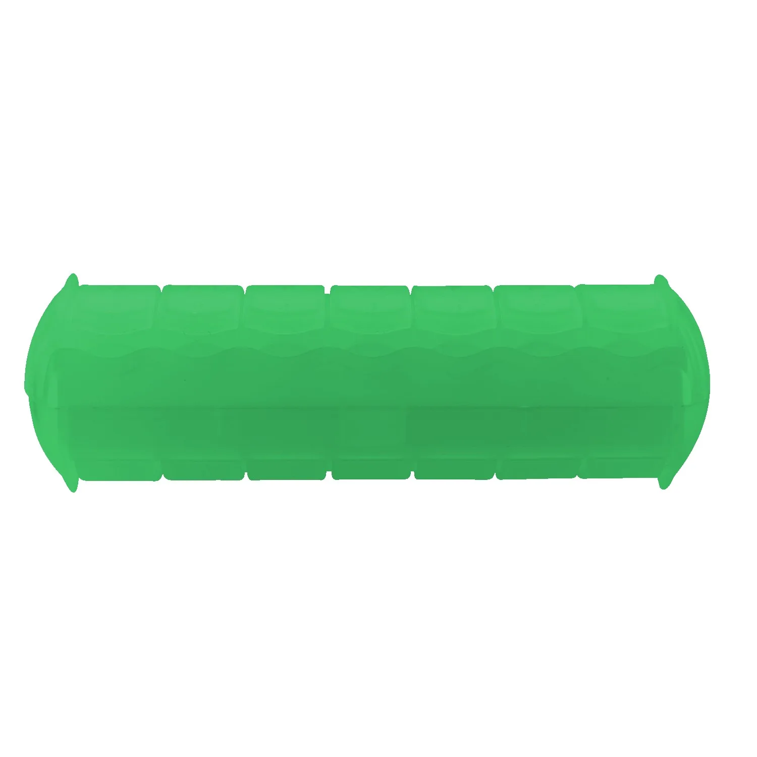 Translucent Green