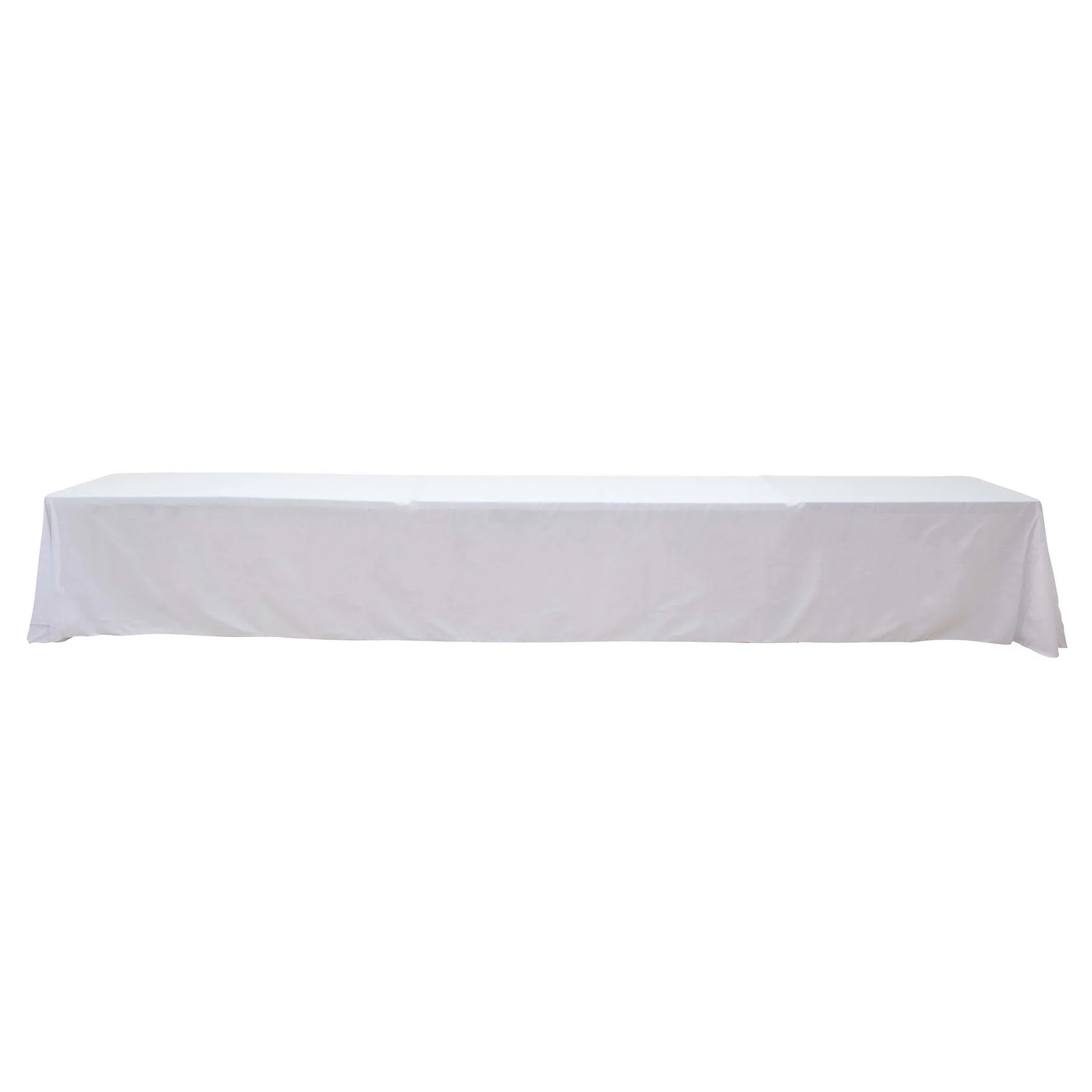 16' Economy Table Throw (Full-Color Full-Bleed) view 2
