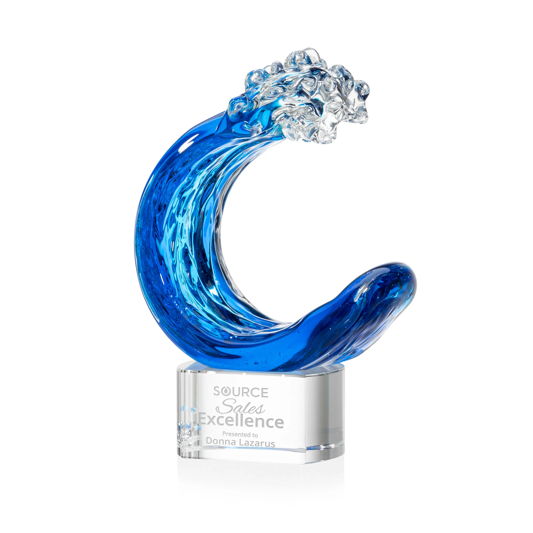 Oceana Award on Base — Oceana Award on Base