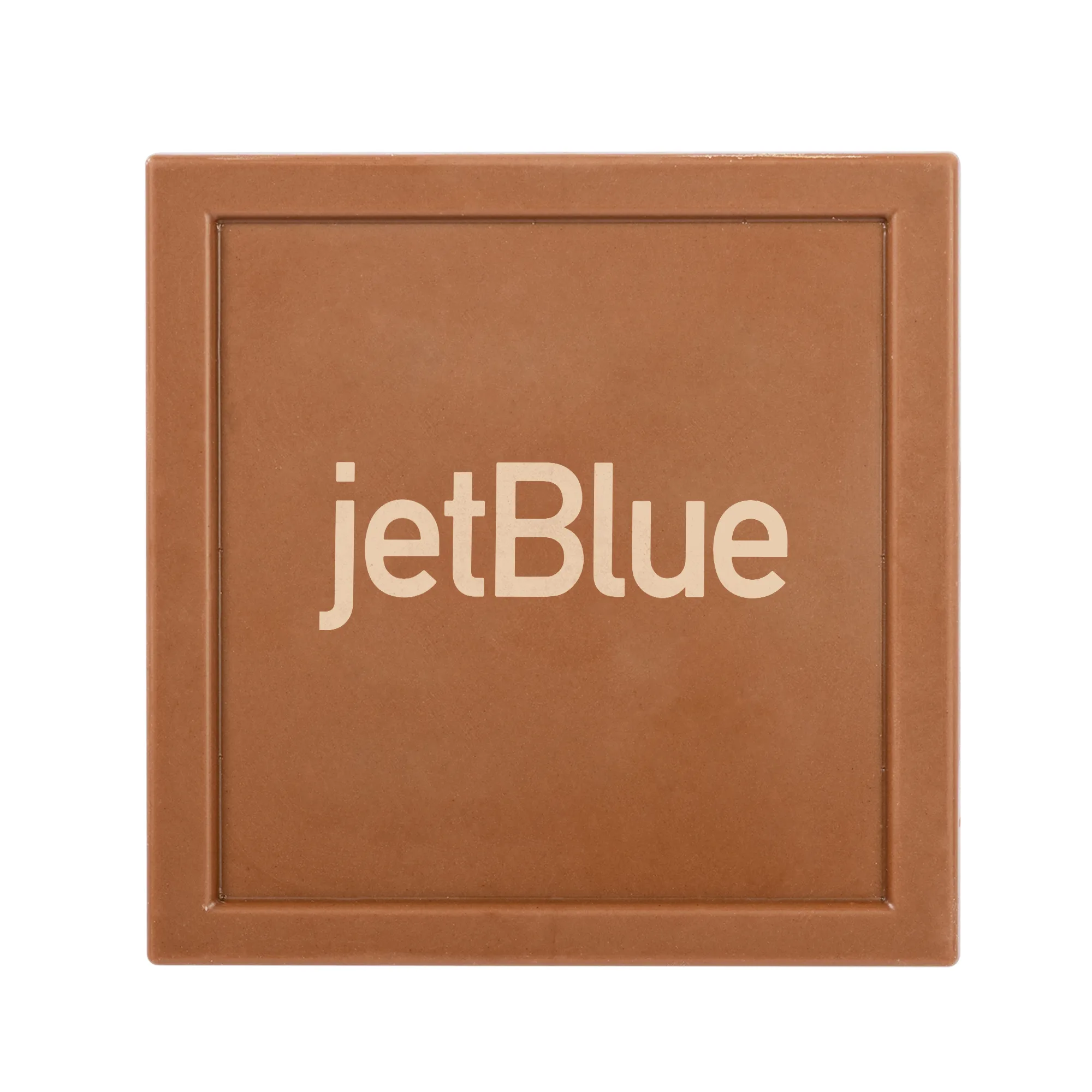 Square Bar- 2 Pack with Etched Bar view 2